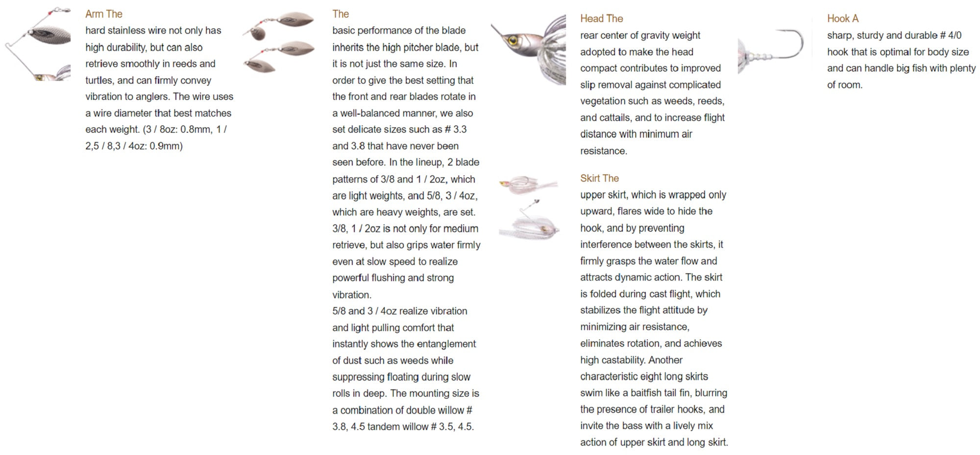 Lure Haven Singapore