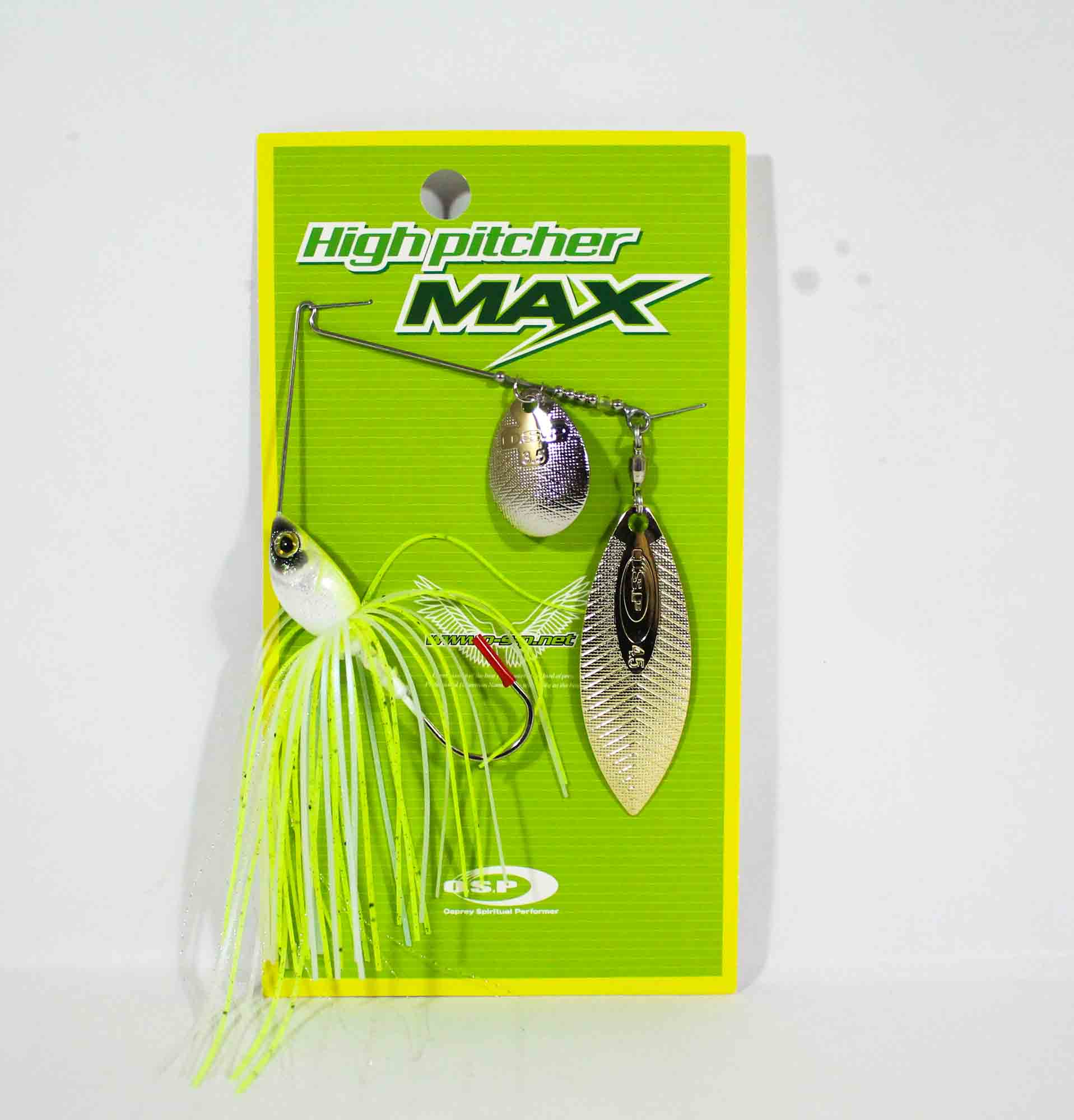 Lure Haven Singapore