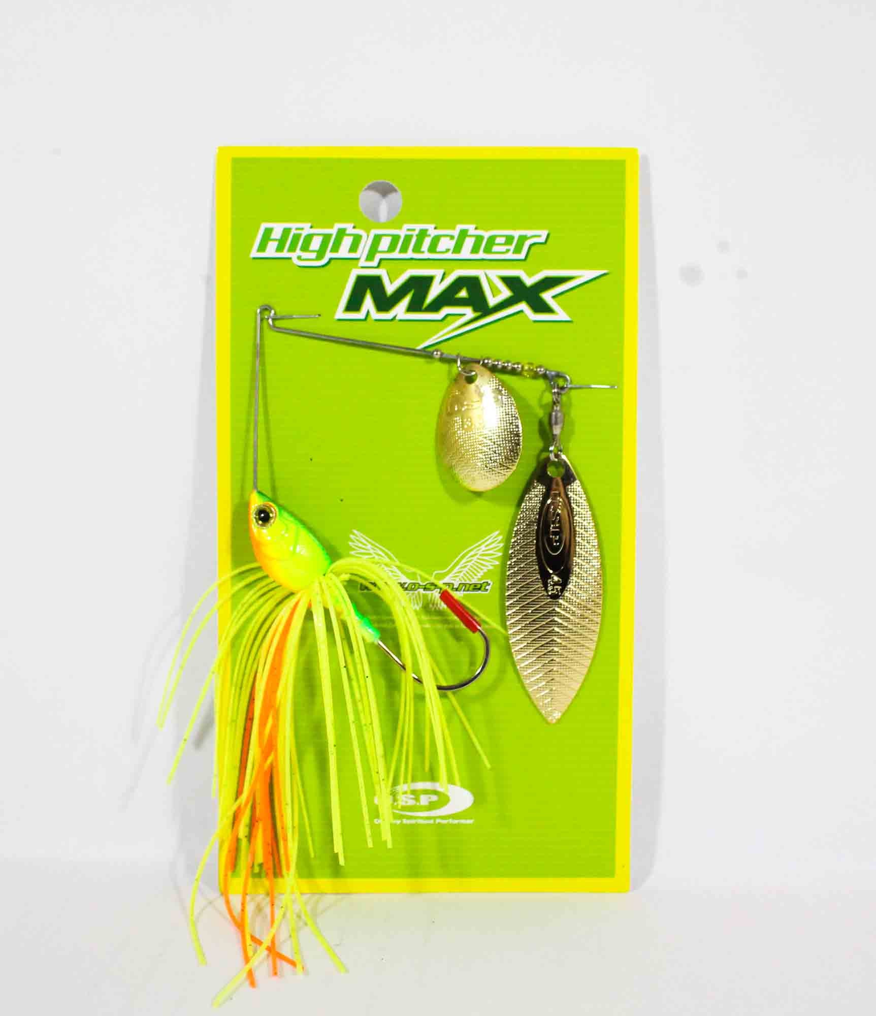 Lure Haven Singapore