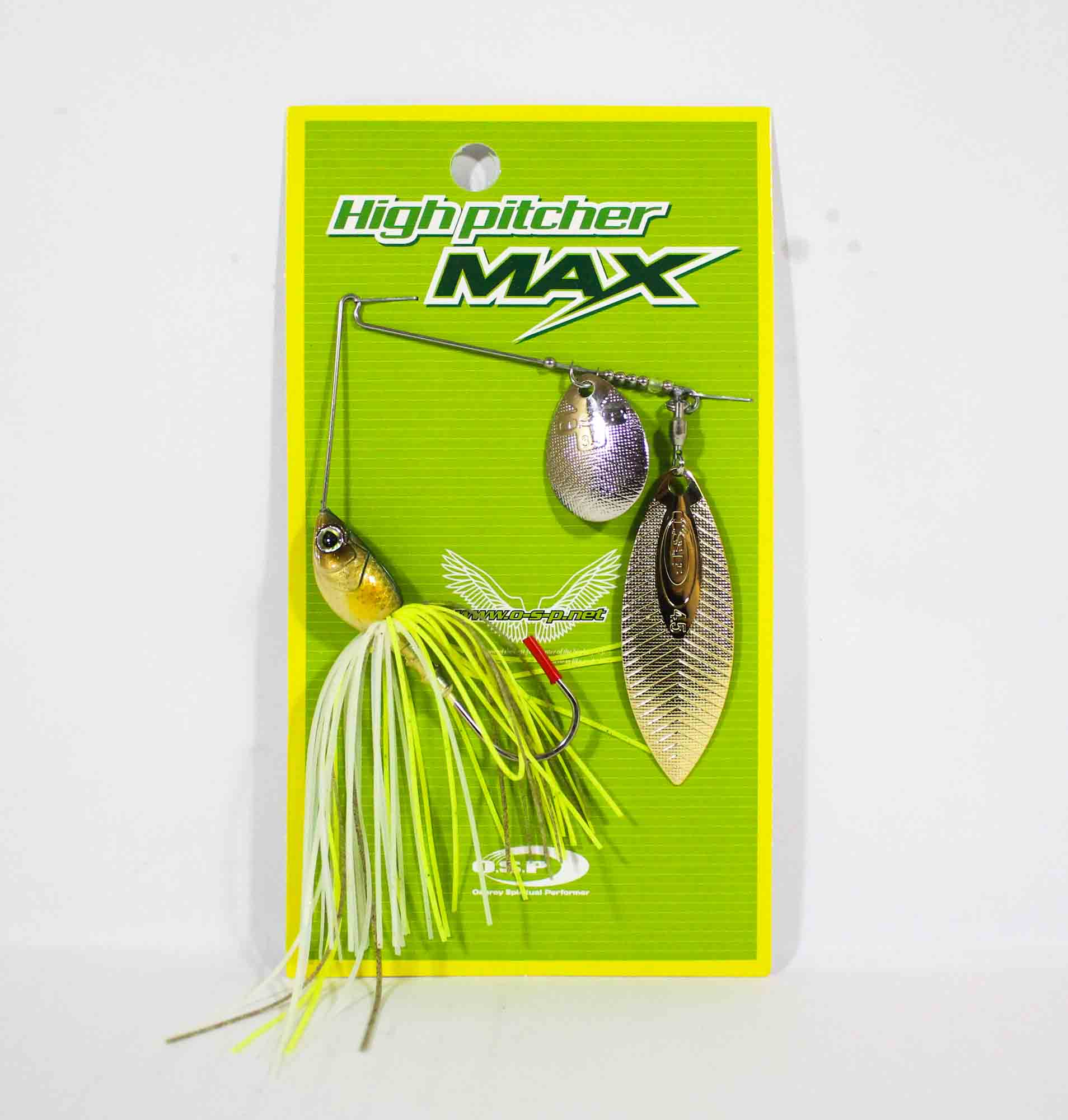 Lure Haven Singapore
