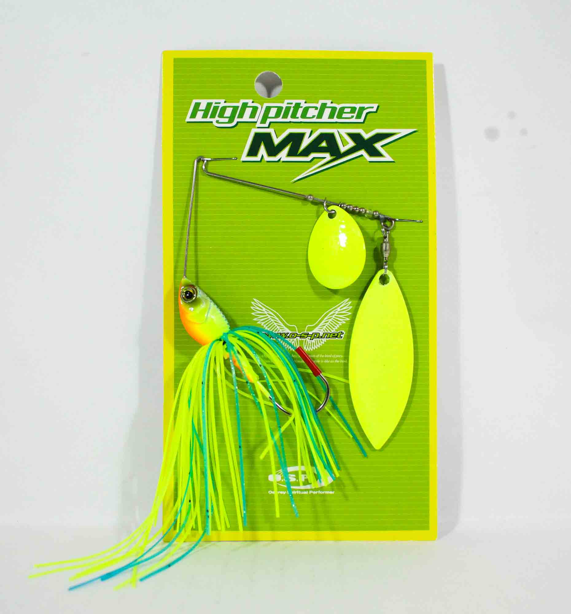 Lure Haven Singapore