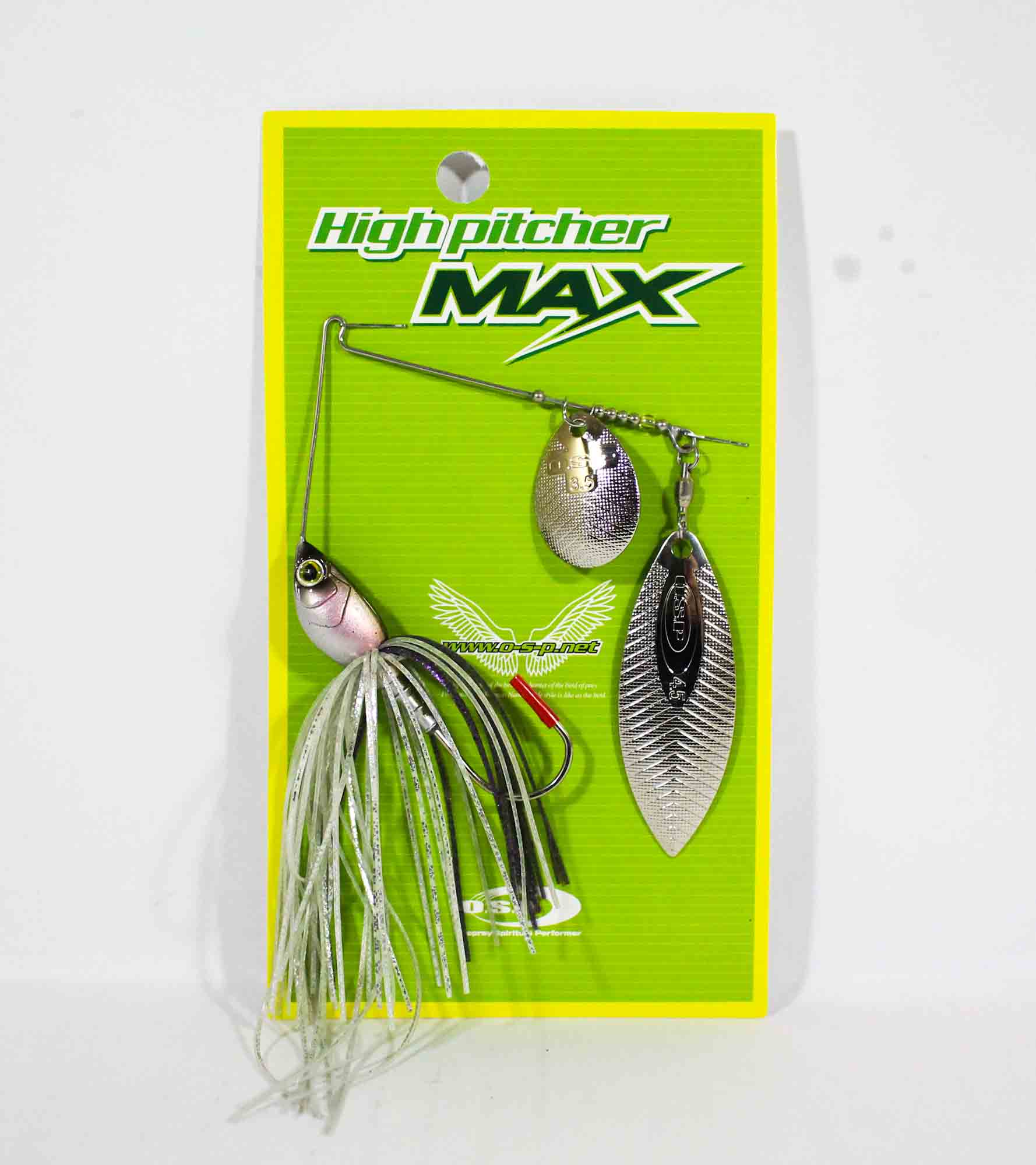 Lure Haven Singapore