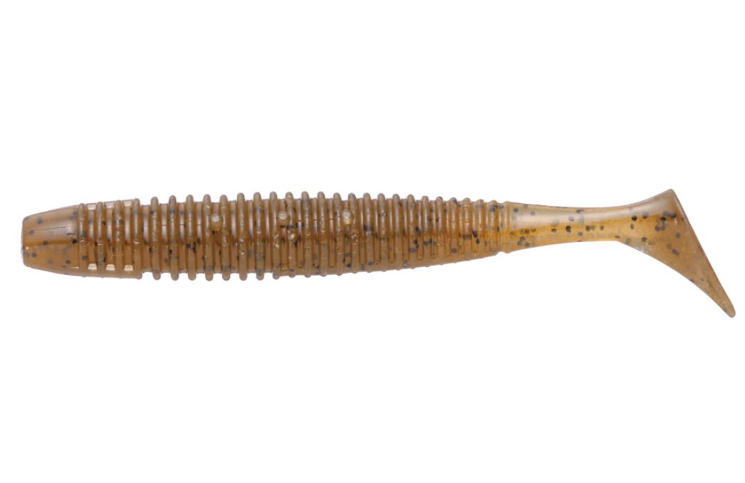 Sale OSP Soft Lure HP Shad Tail 2.5 Inches W-004 (1673)