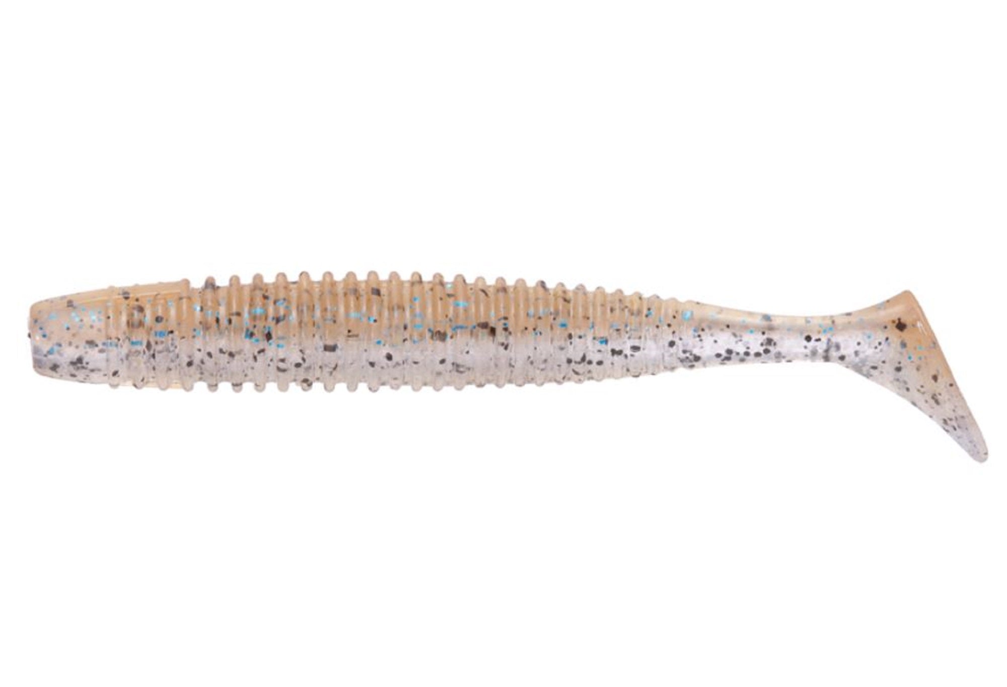 OSP Soft Lure HP Shad Tail 2.5 Inches TW-117 (1772)