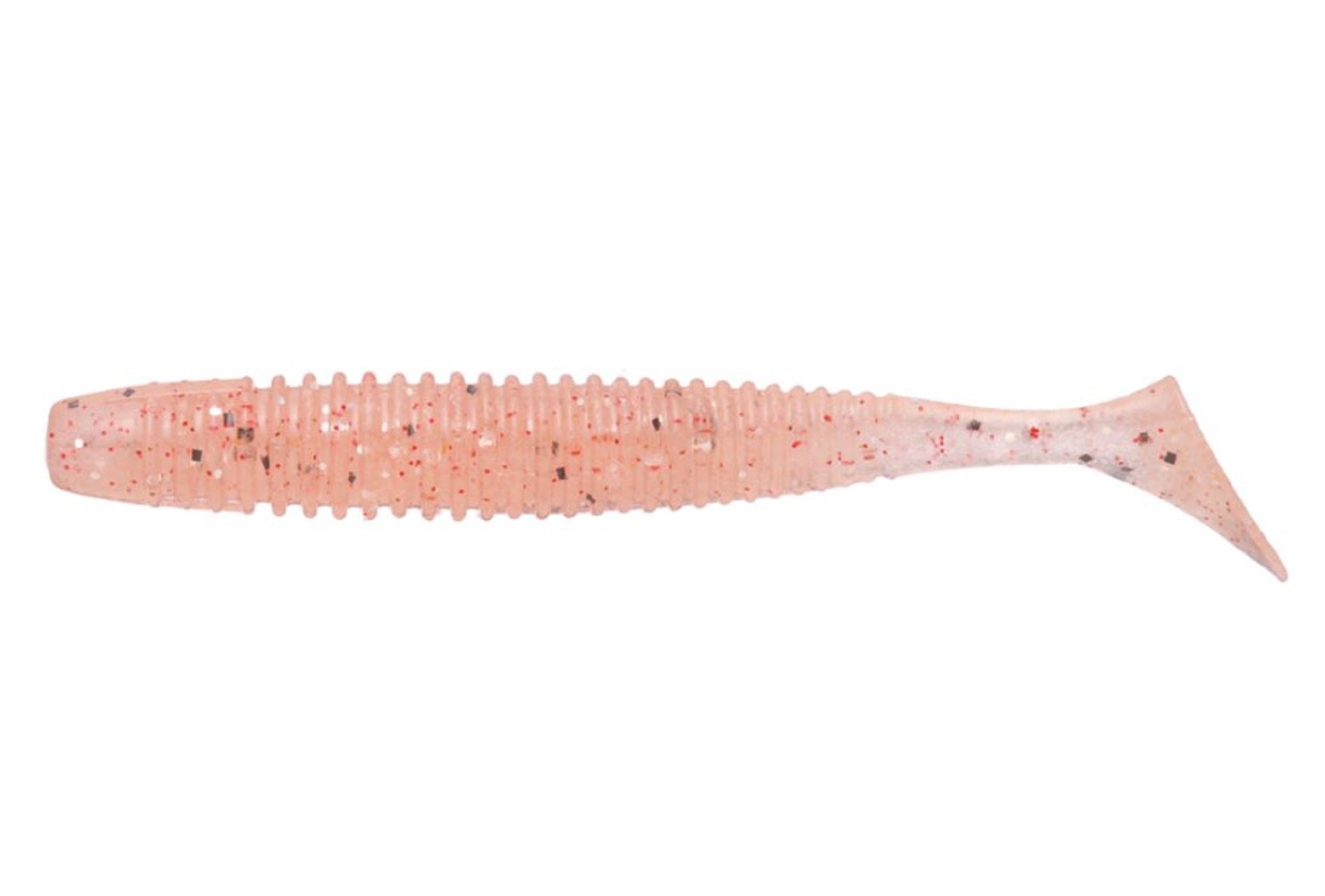 OSP Soft Lure HP Shad Tail 2.5 Inches W-040 (1796)