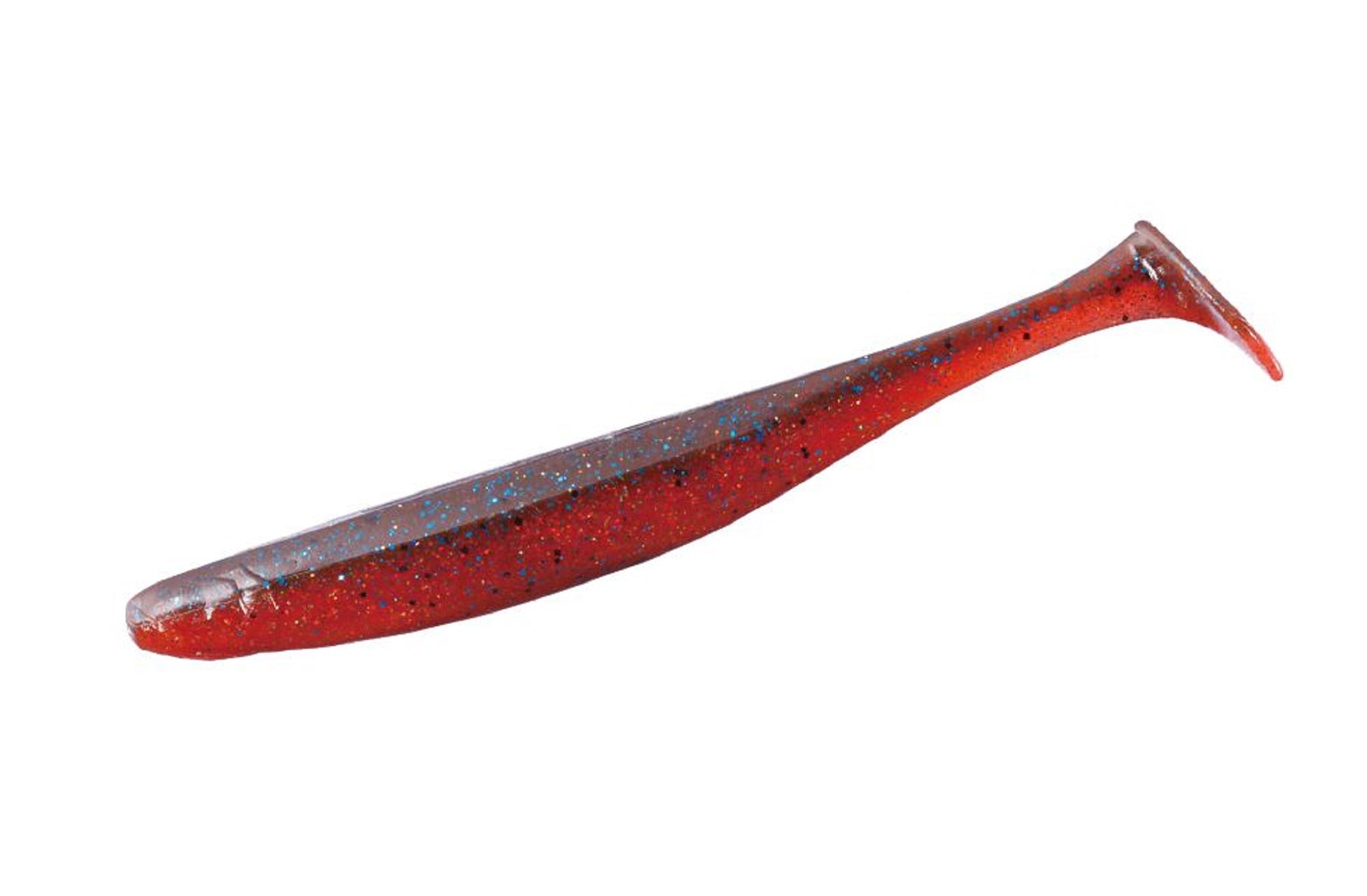 OSP Soft Lure Dolive Shad 3.5 Inches TW-144 (2724)