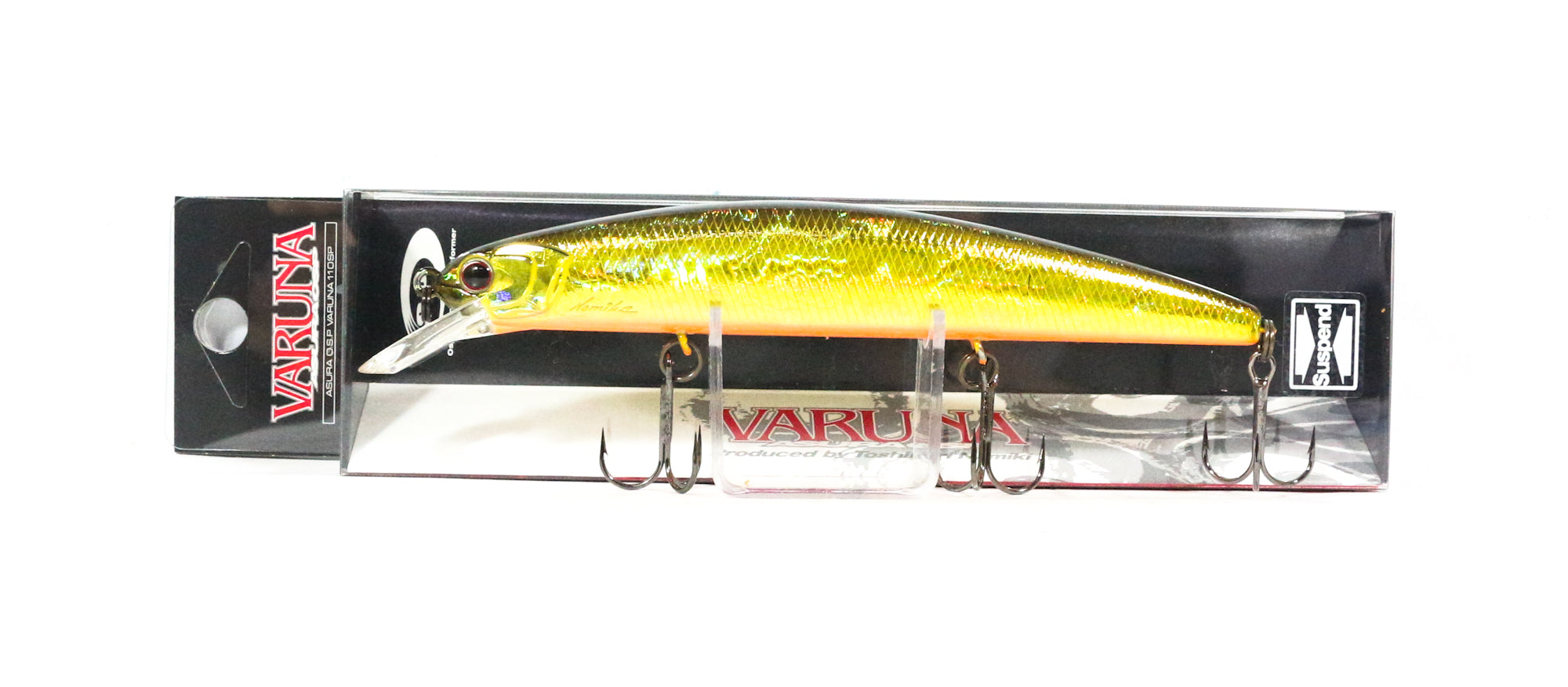 Lure Haven Singapore