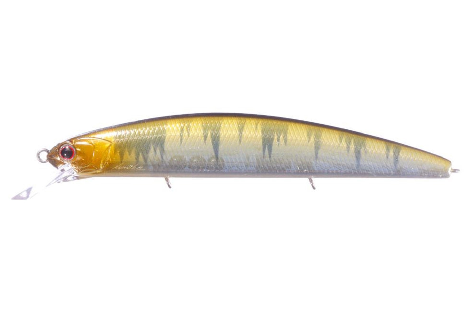 OSP Varuna 110 SP Suspendre Minnow Leurre H-68 (4094 OSP Varuna 110 SP Suspendre Minnow Leurre H-68 (4094