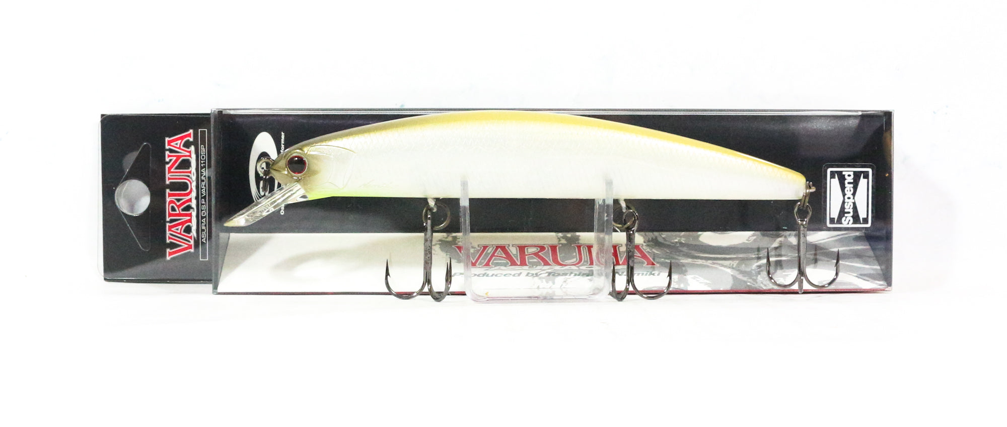 Lure Haven Singapore