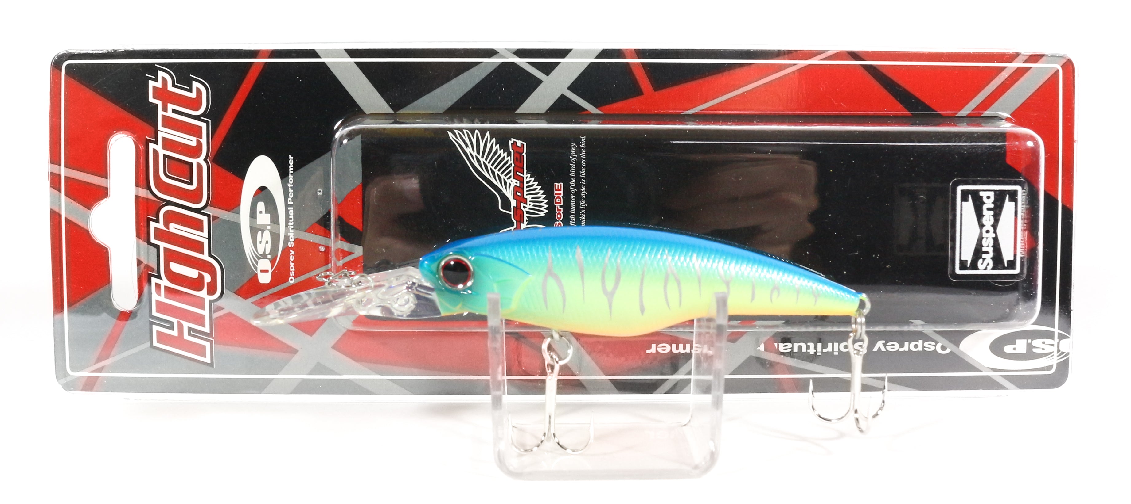 Lure Haven Singapore
