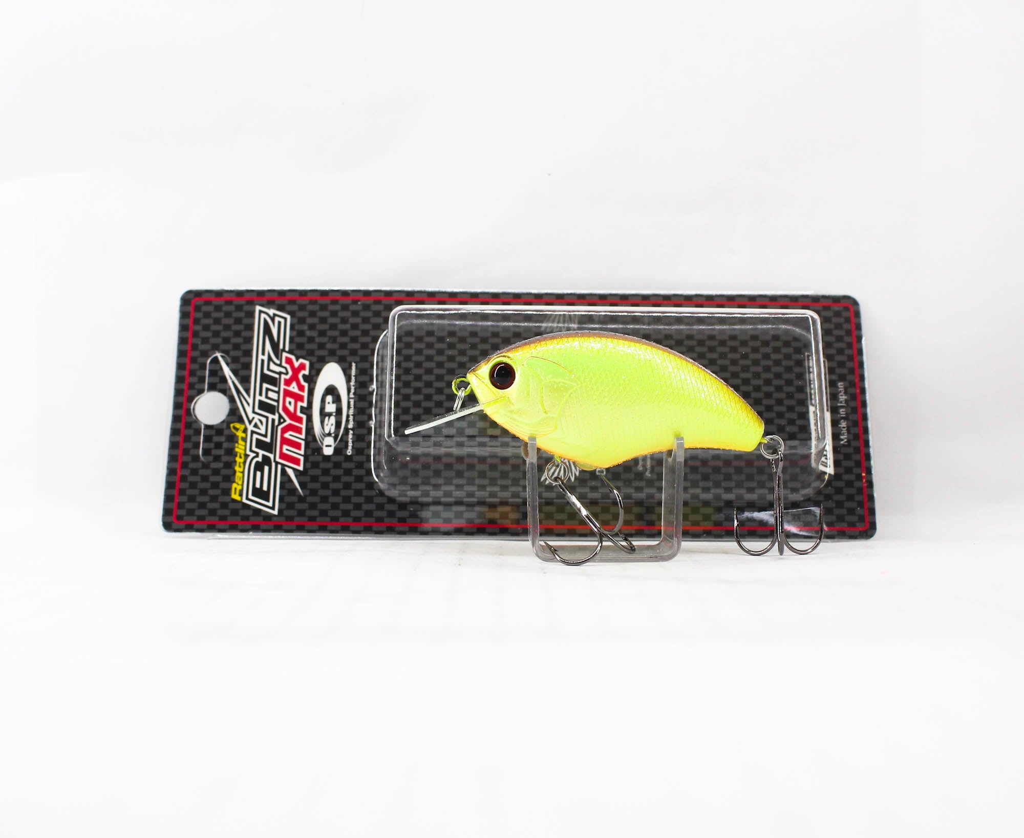 Lure Haven Singapore
