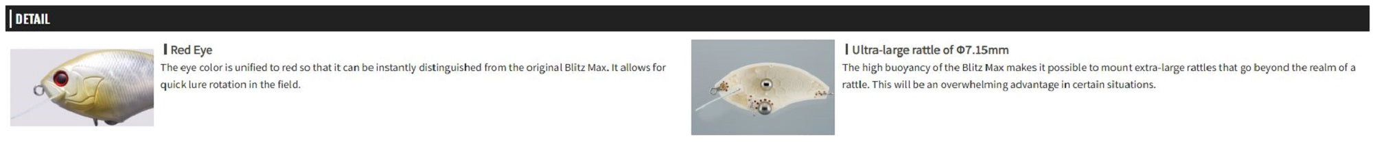 Lure Haven Singapore
