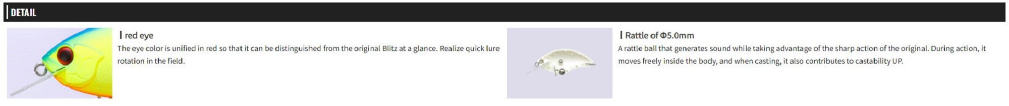 Lure Haven Singapore