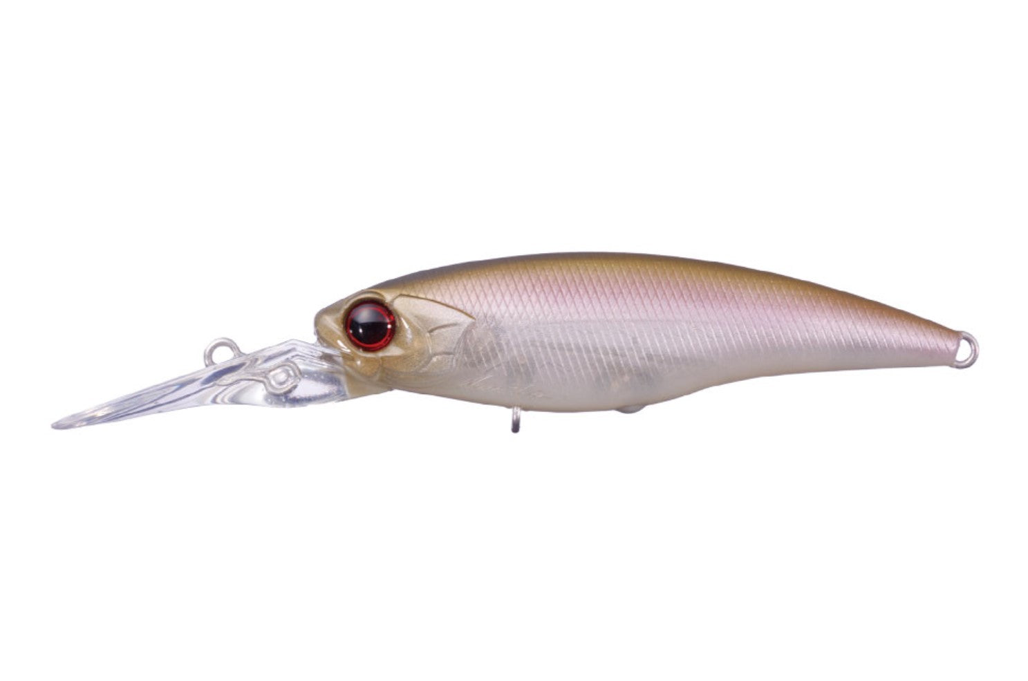 OSP High Cut DR Rattle 60 mm 5.6 grams Suspend Lure S-76 (4636)