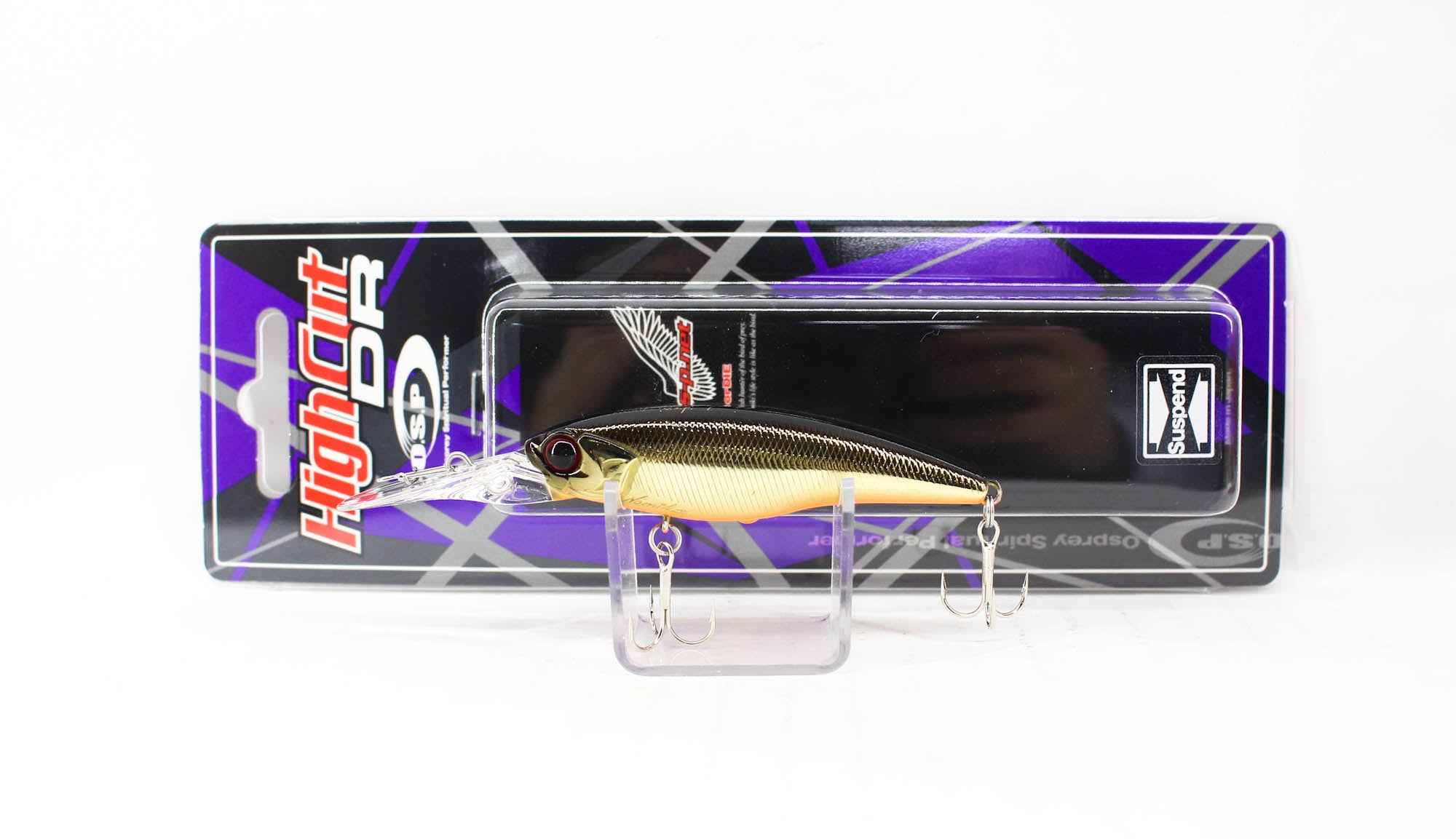 Lure Haven Singapore