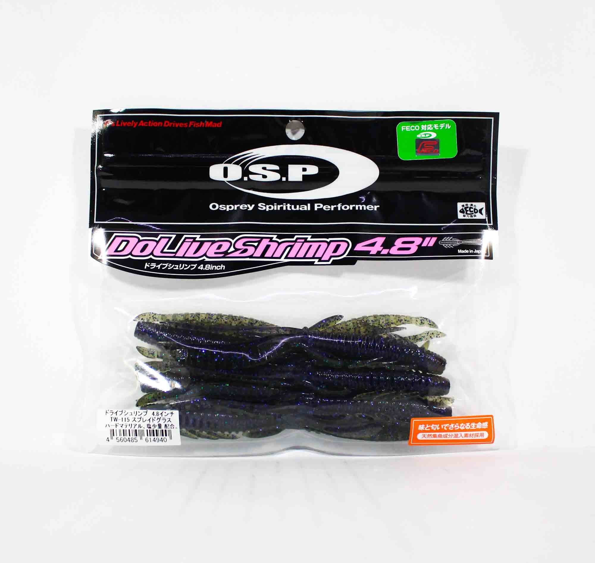 Lure Haven Singapore