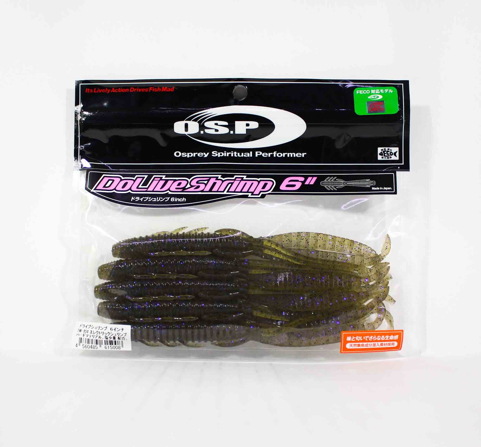 Lure Haven Singapore