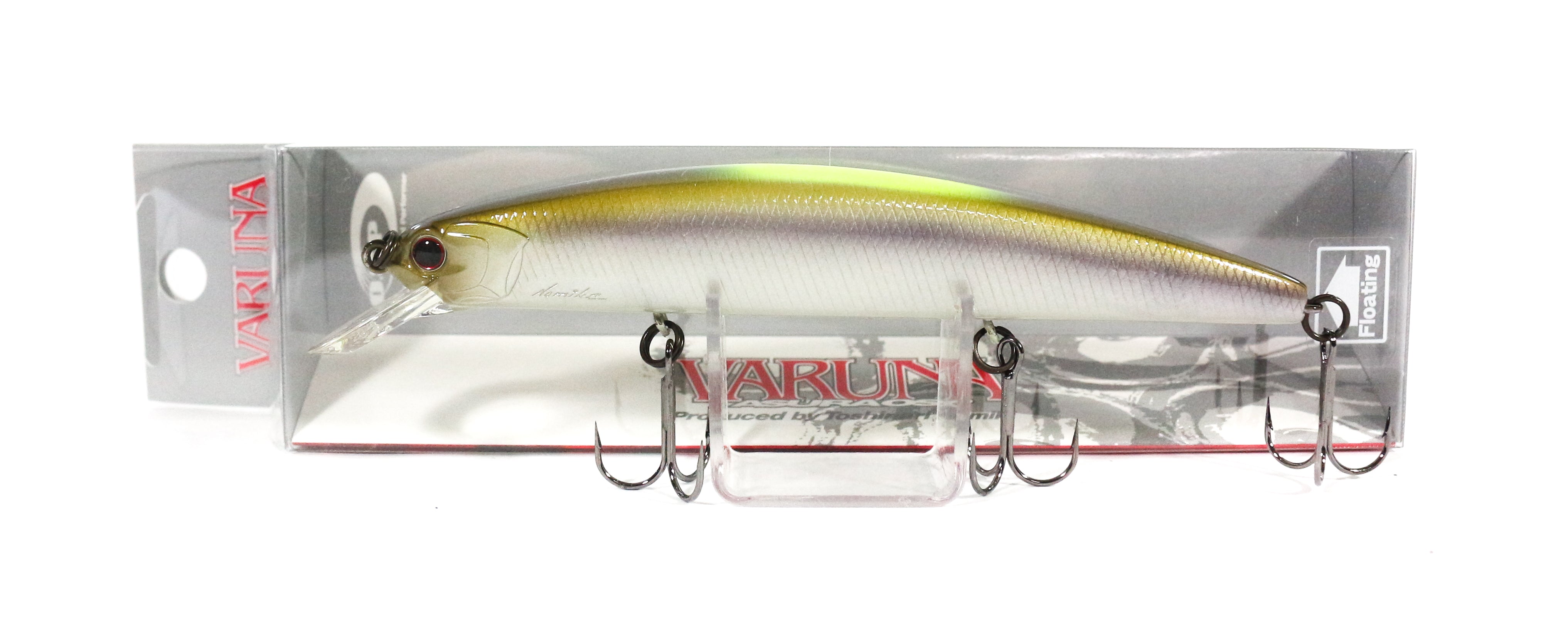 Lure Haven Singapore