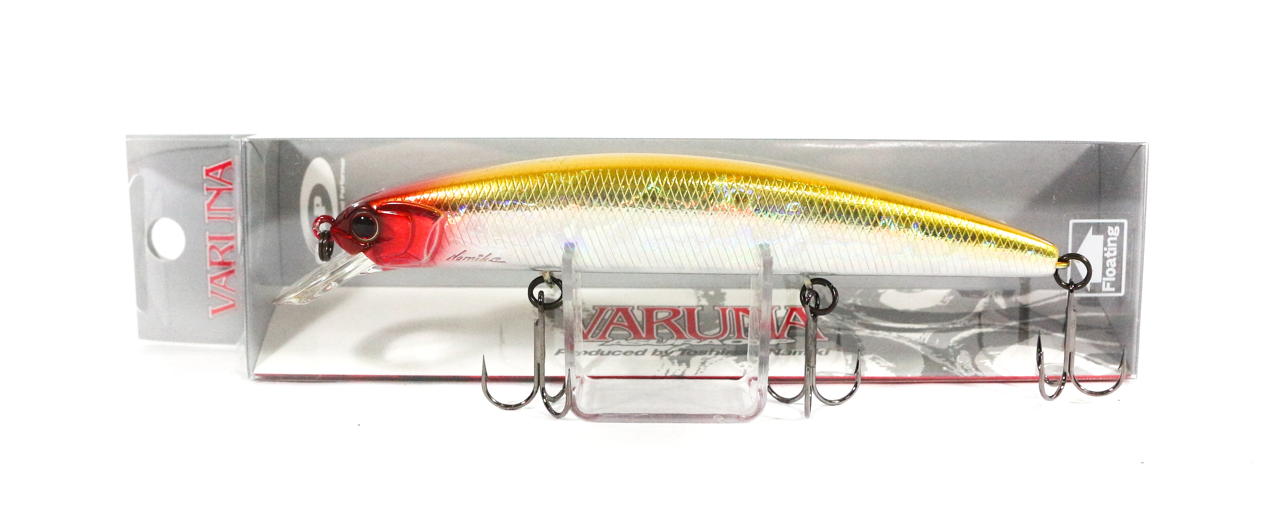 Lure Haven Singapore