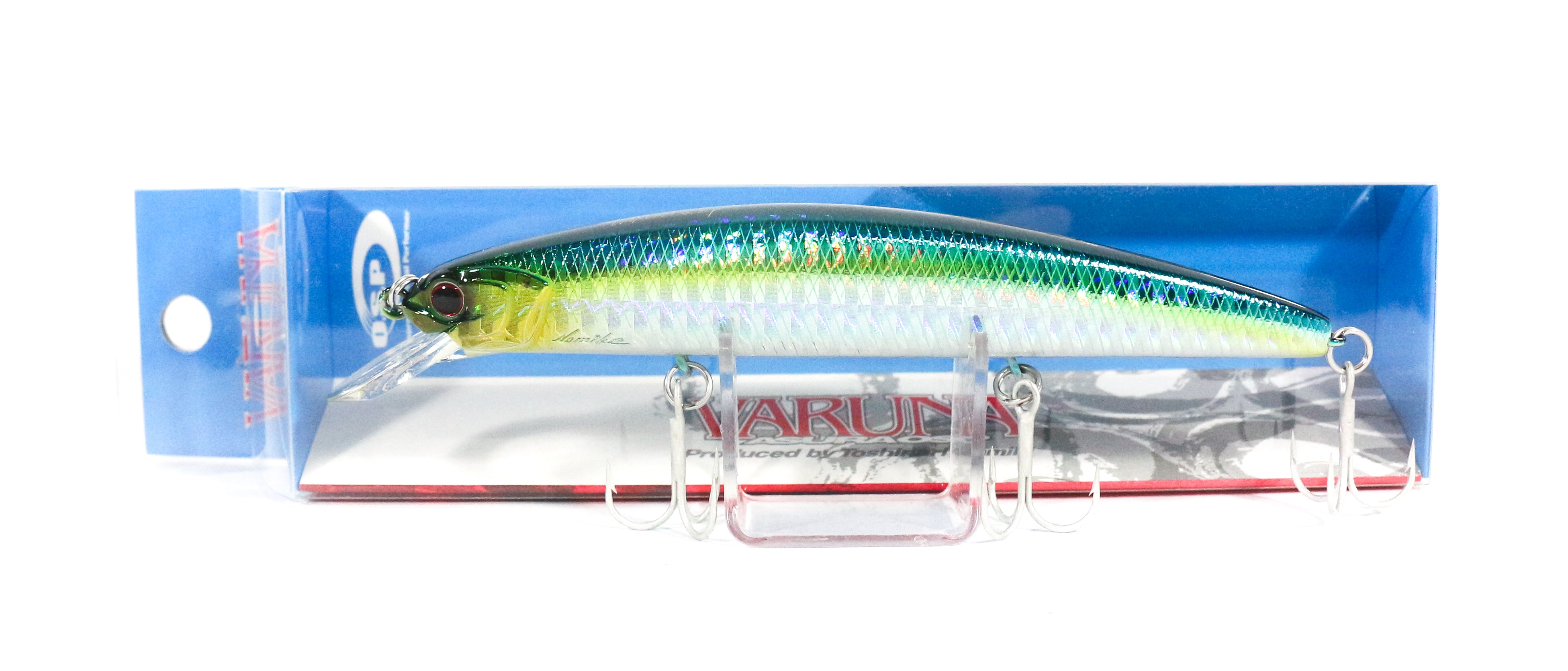 Lure Haven Singapore