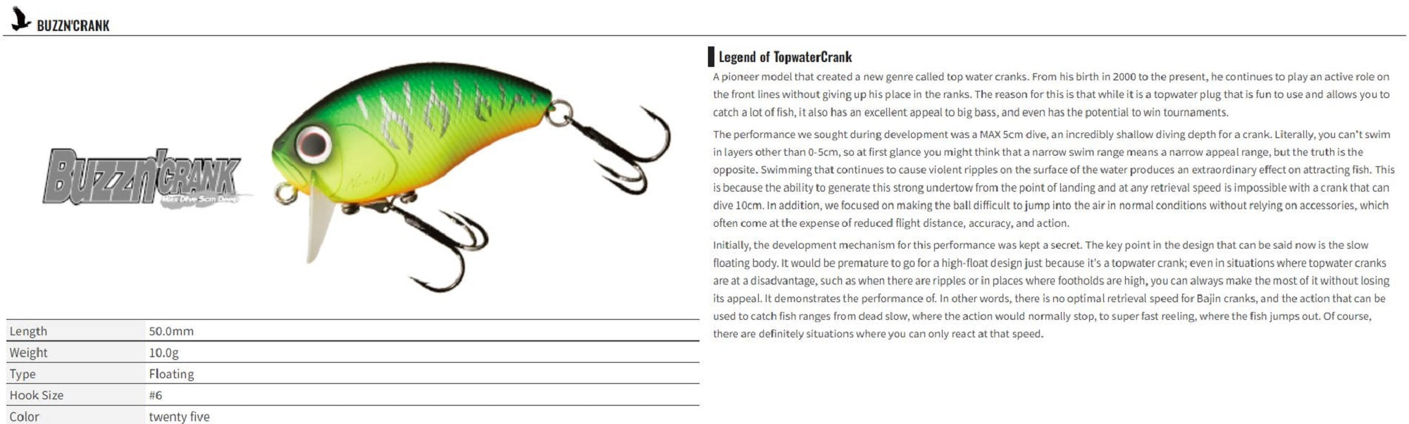Lure Haven Singapore