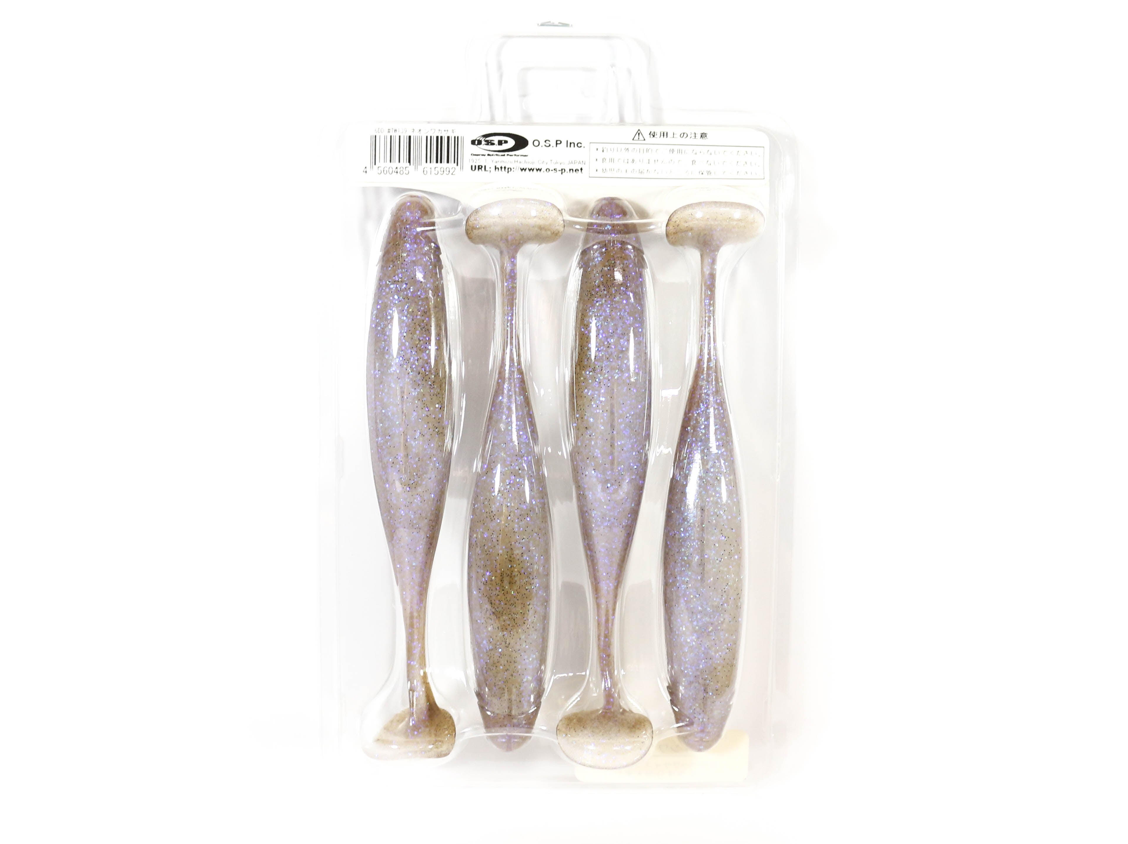 Lure Haven Singapore