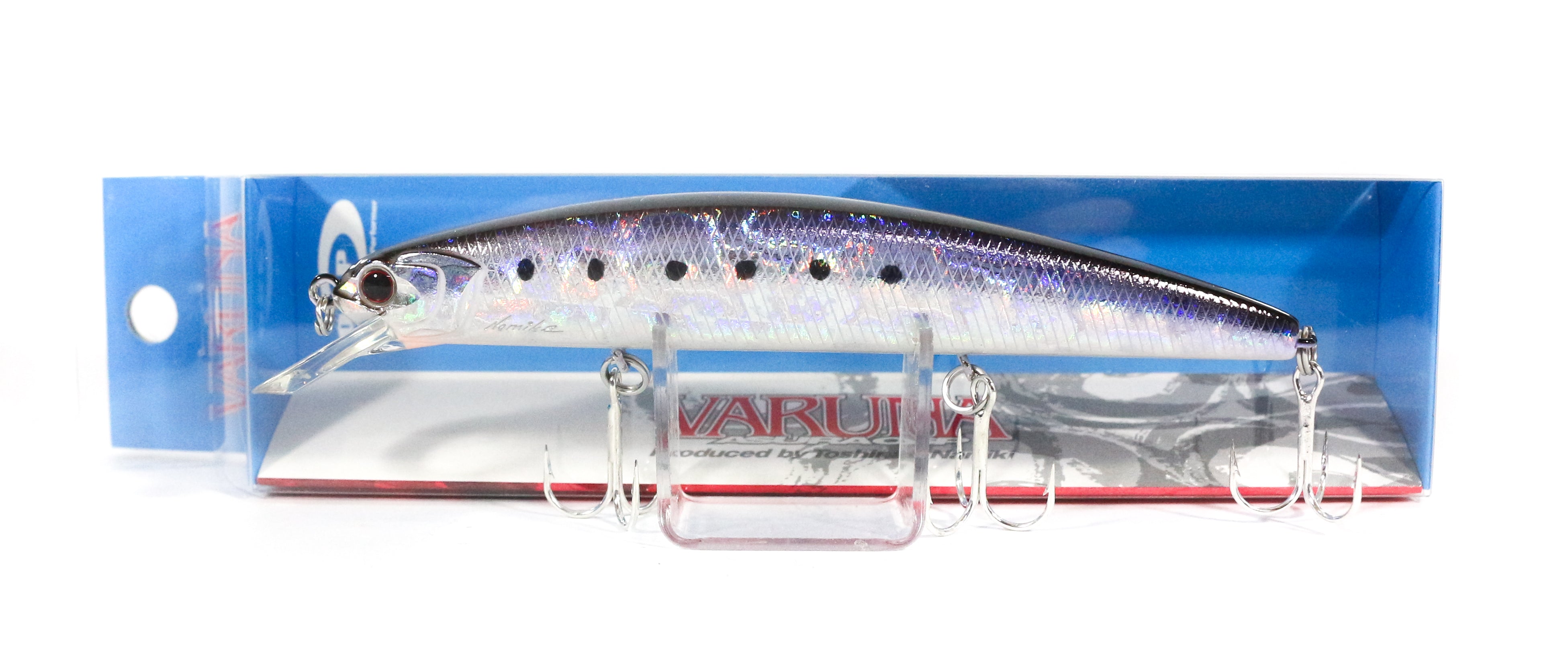 Lure Haven Singapore