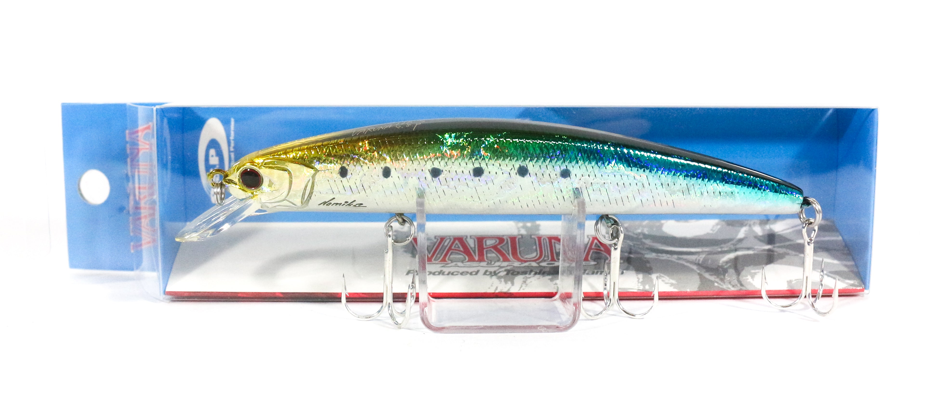 Lure Haven Singapore