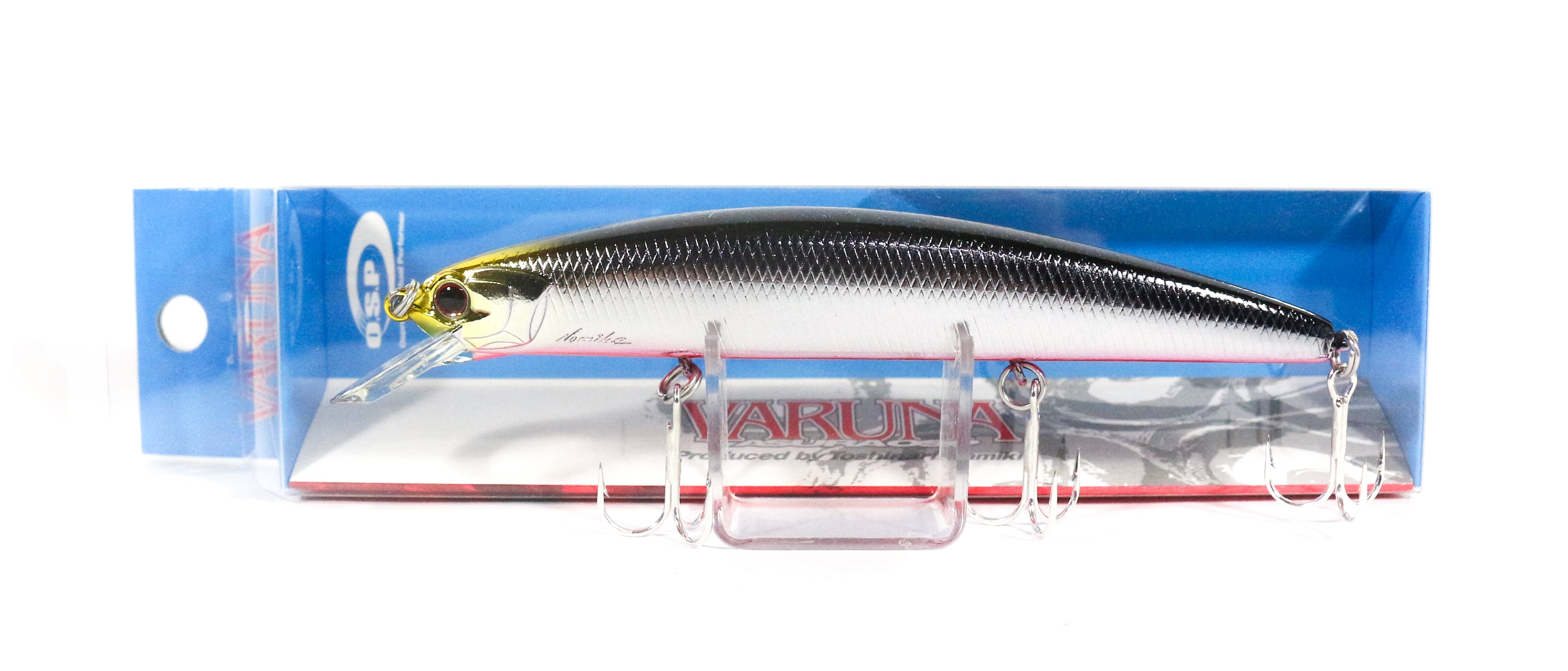 Lure Haven Singapore