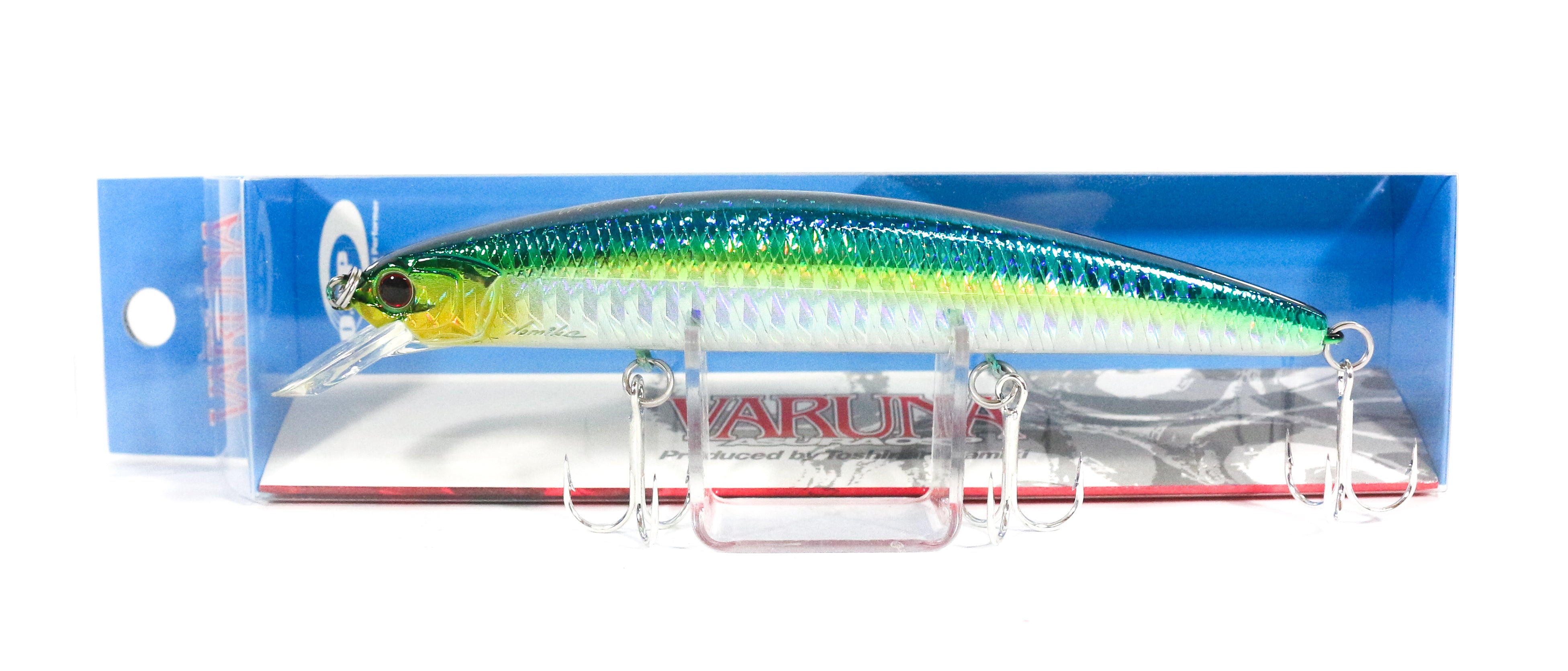 Lure Haven Singapore