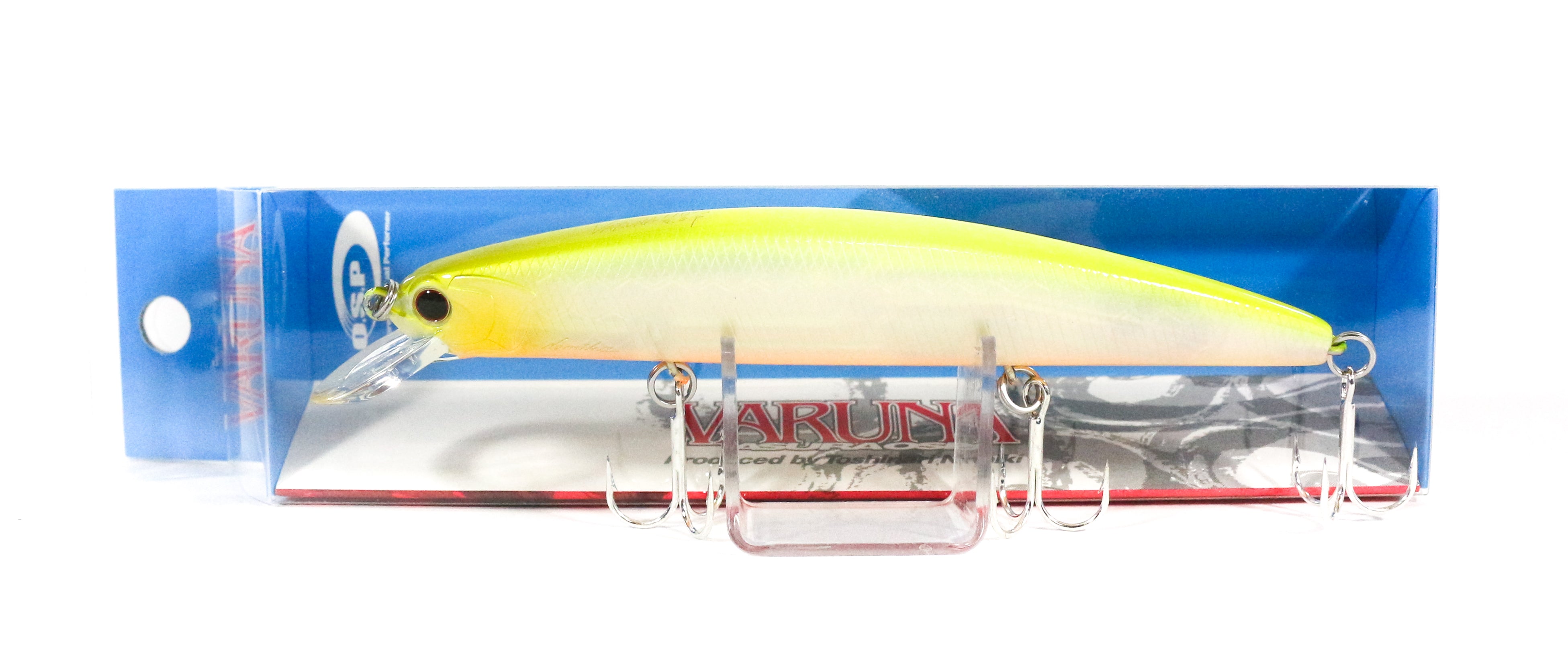 Lure Haven Singapore