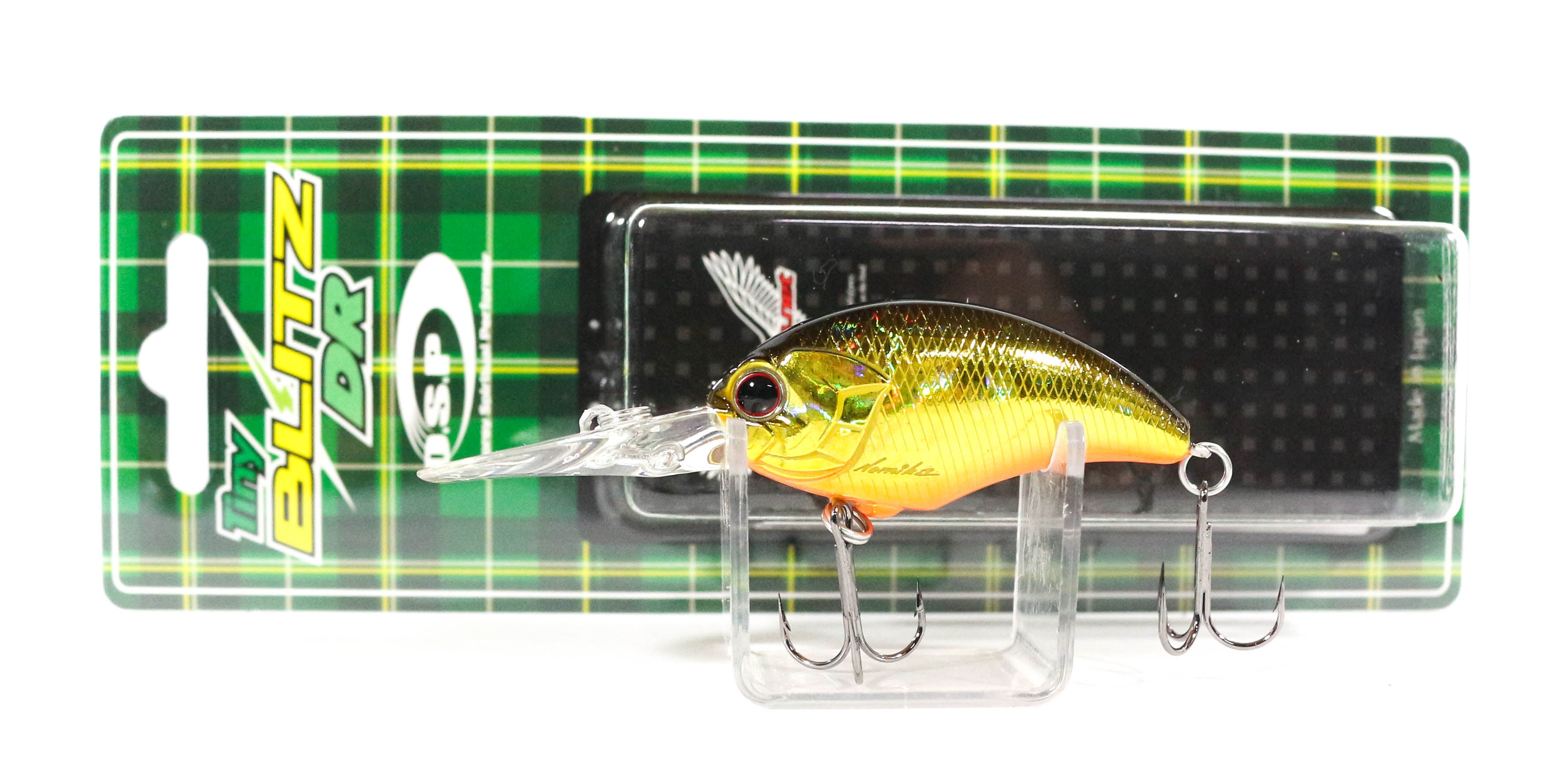 Lure Haven Singapore