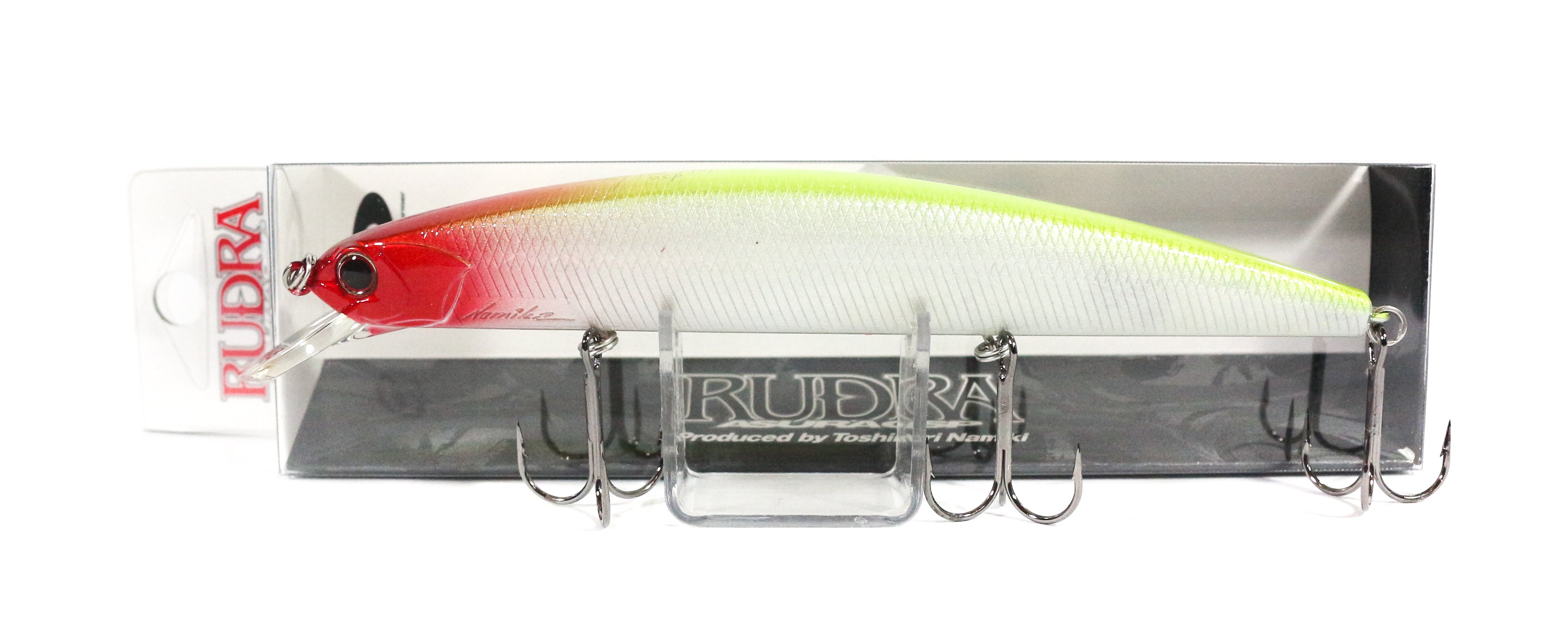 Lure Haven Singapore
