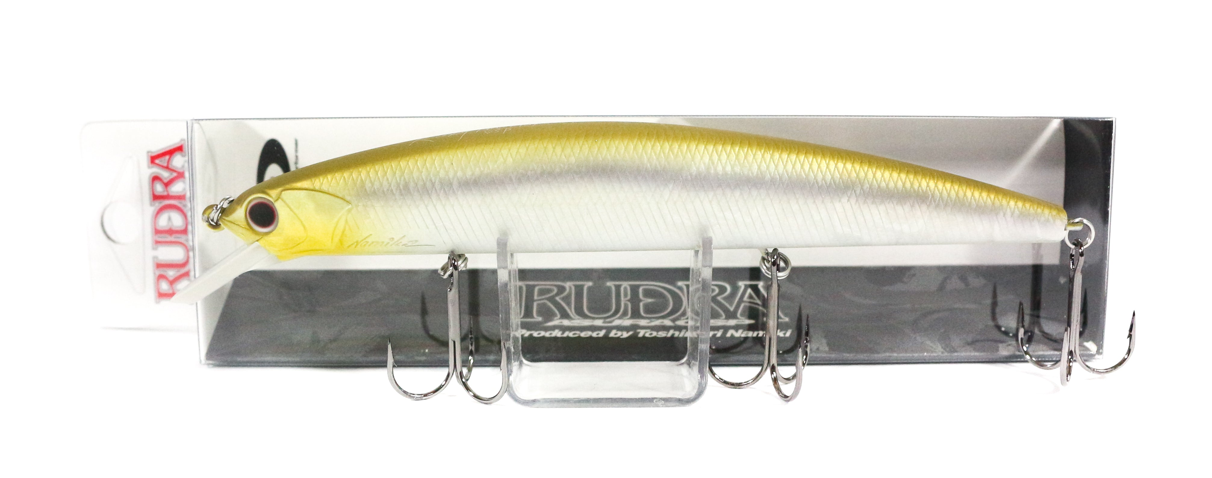 Lure Haven Singapore