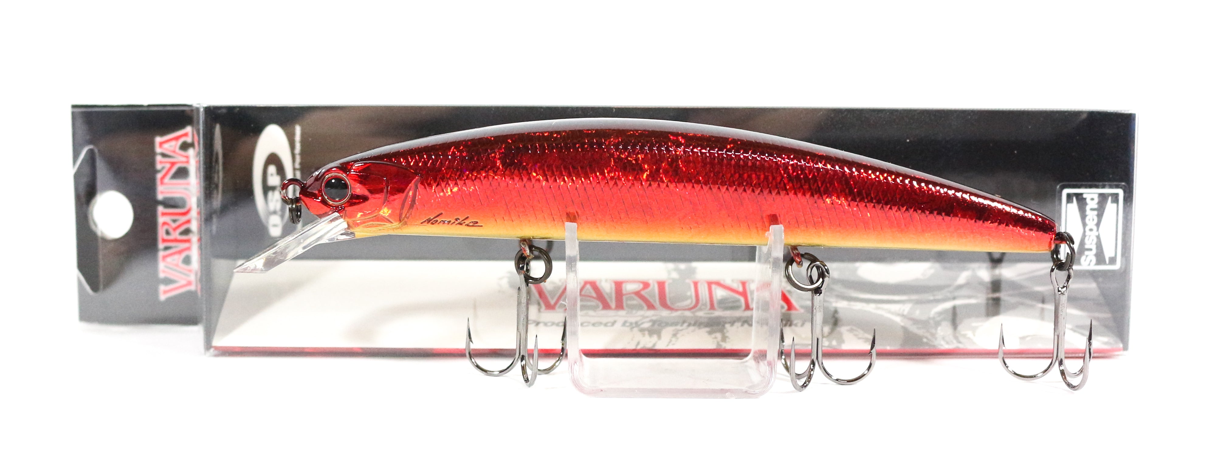 Lure Haven Singapore