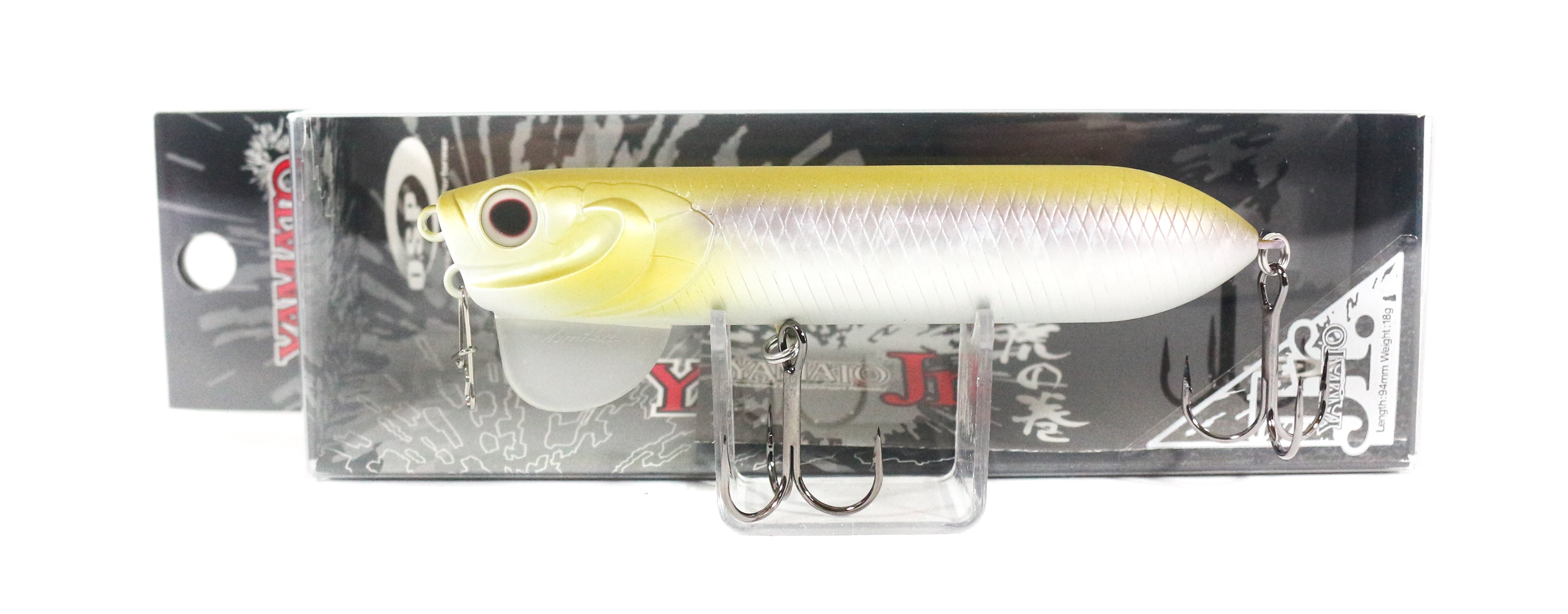 Lure Haven Singapore