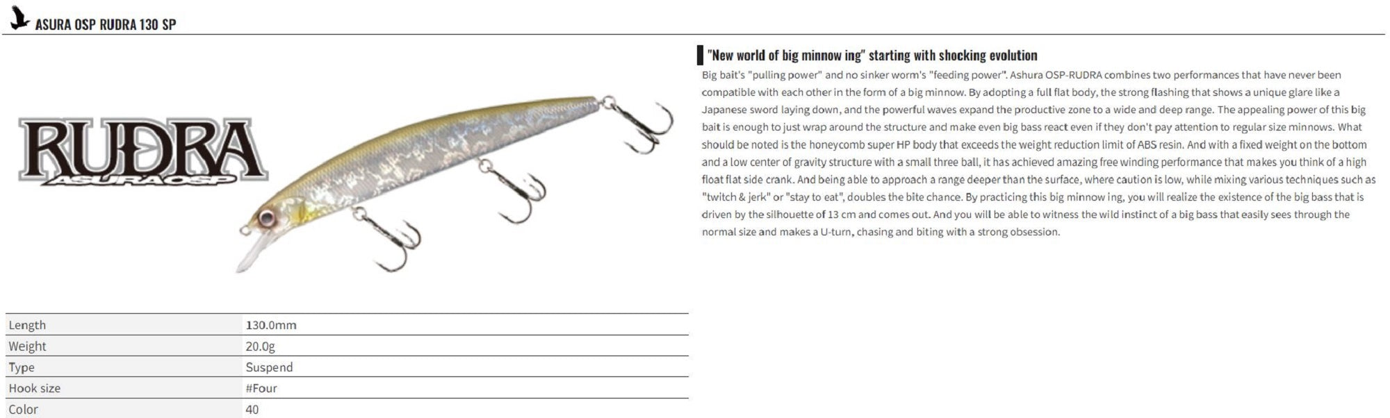 Lure Haven Singapore