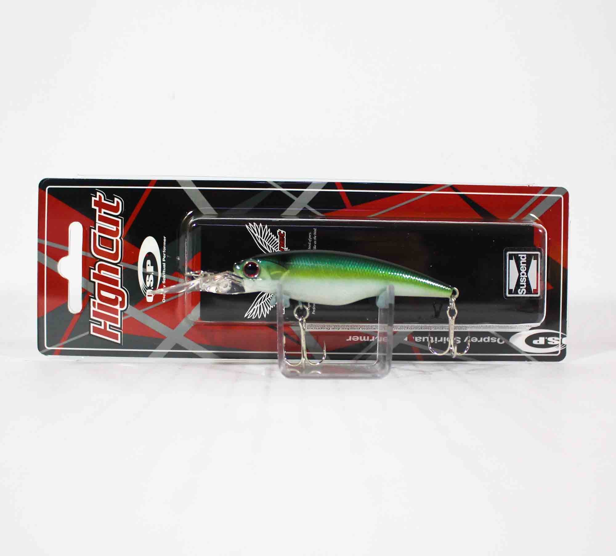 Lure Haven Singapore