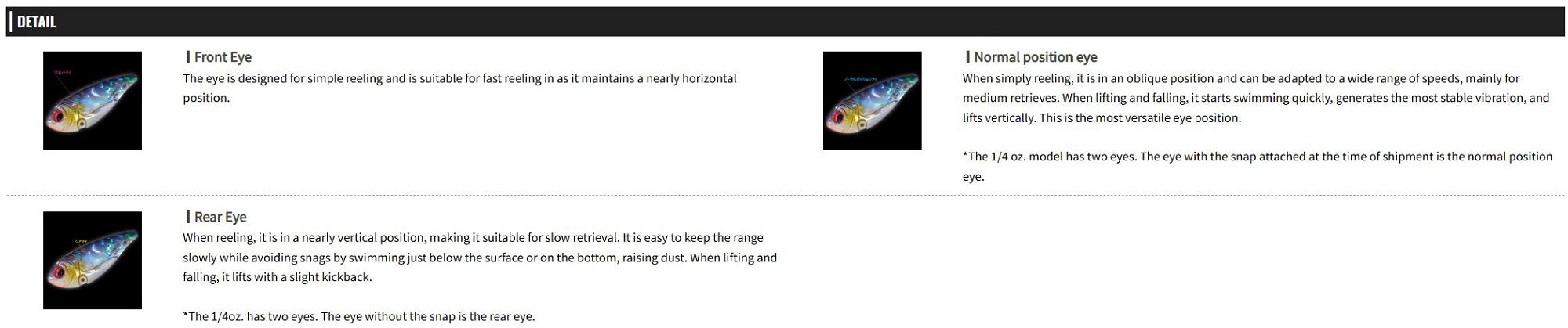 Lure Haven Singapore