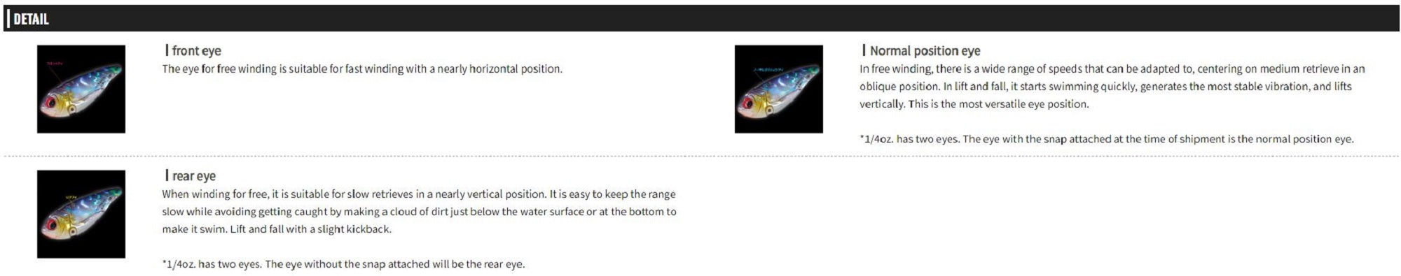 Lure Haven Singapore
