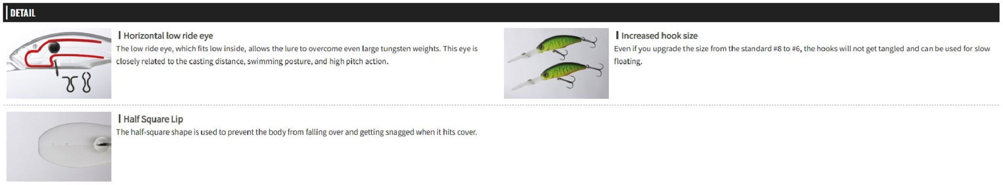 Lure Haven Singapore