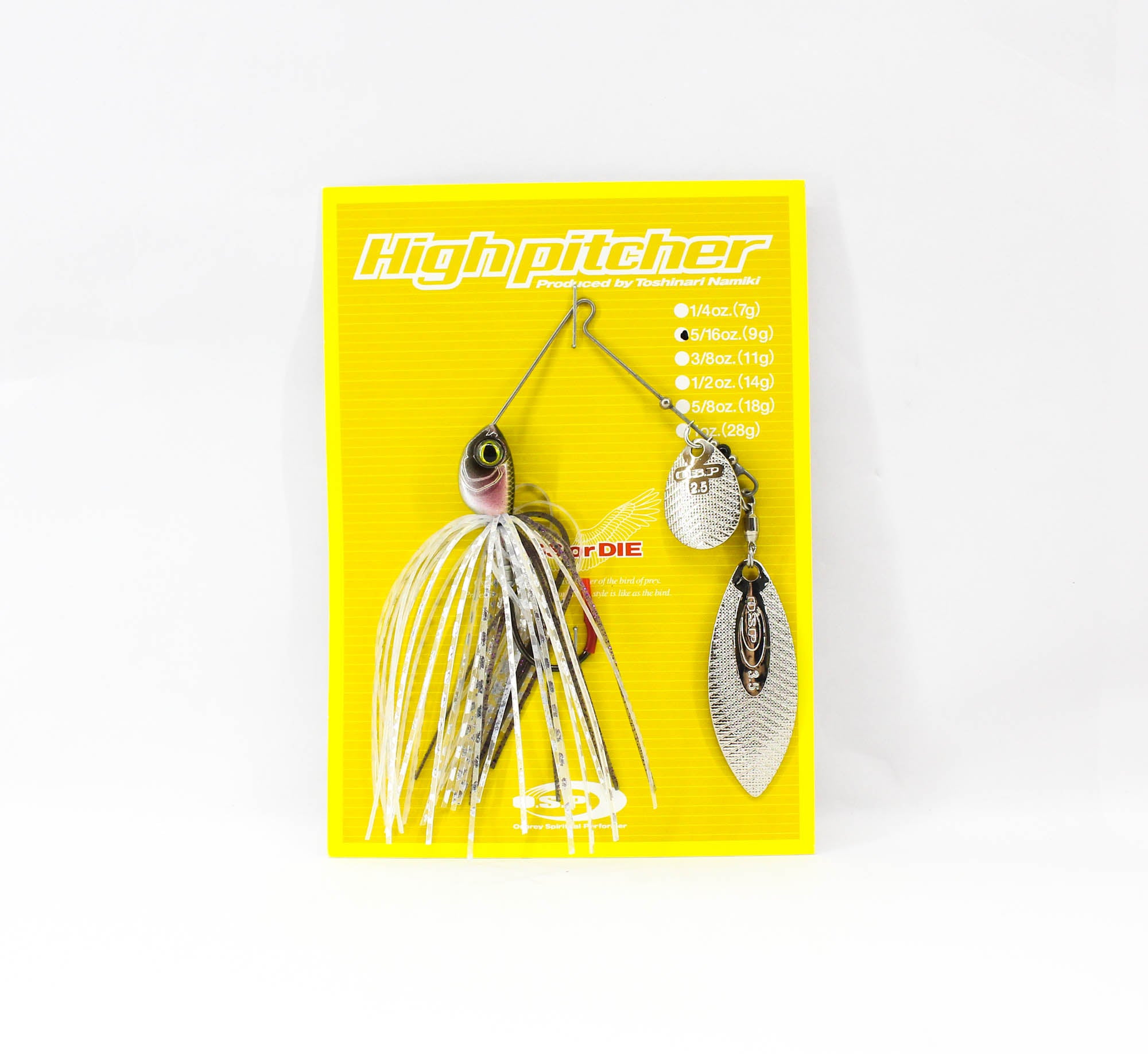 Lure Haven Singapore