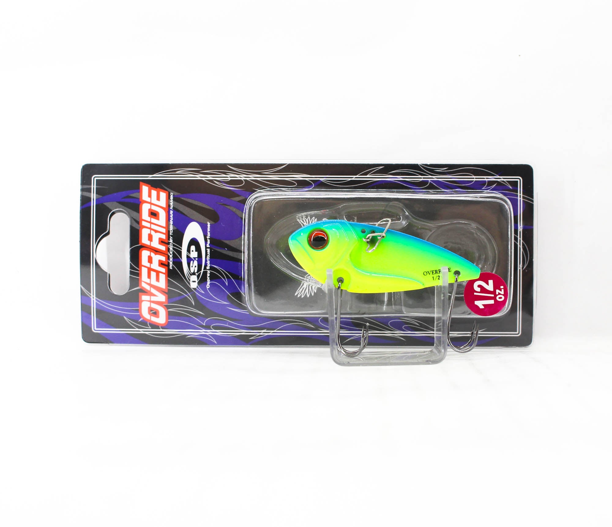 Lure Haven Singapore