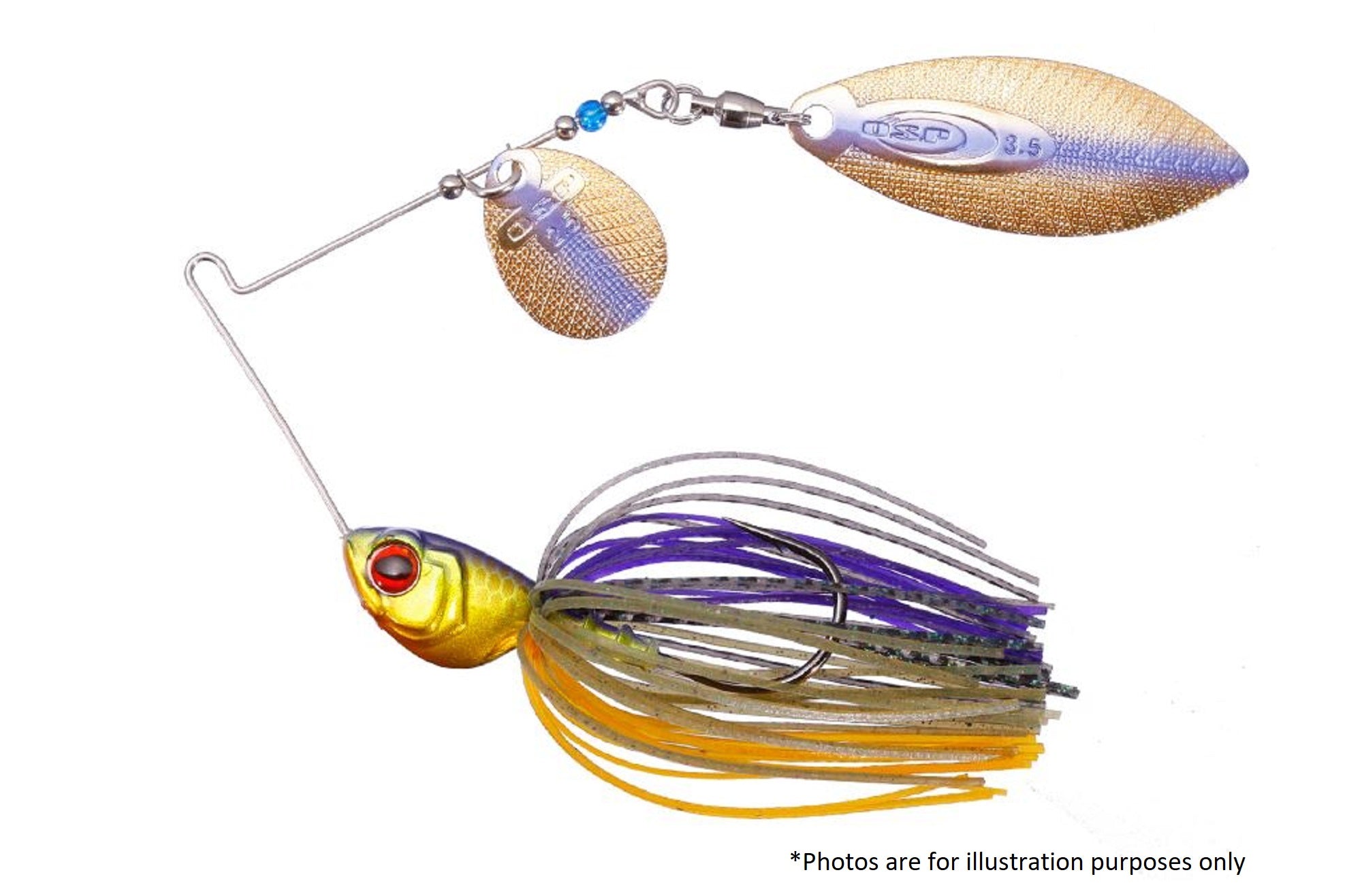 Lure Haven Singapore