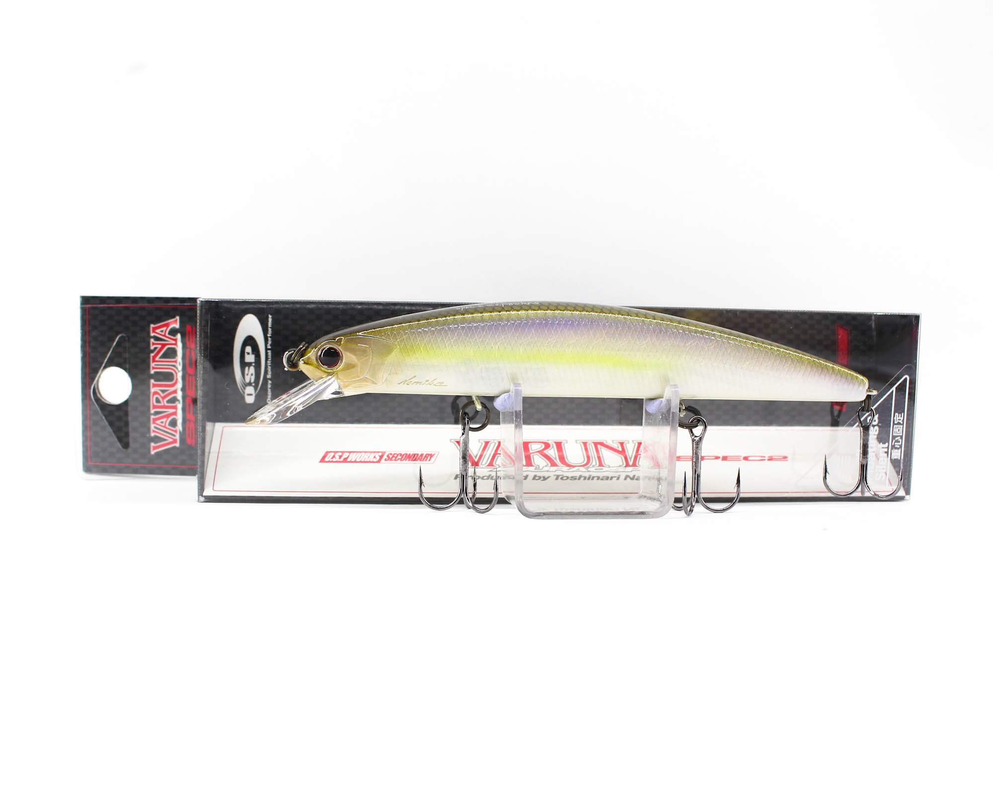 Lure Haven Singapore