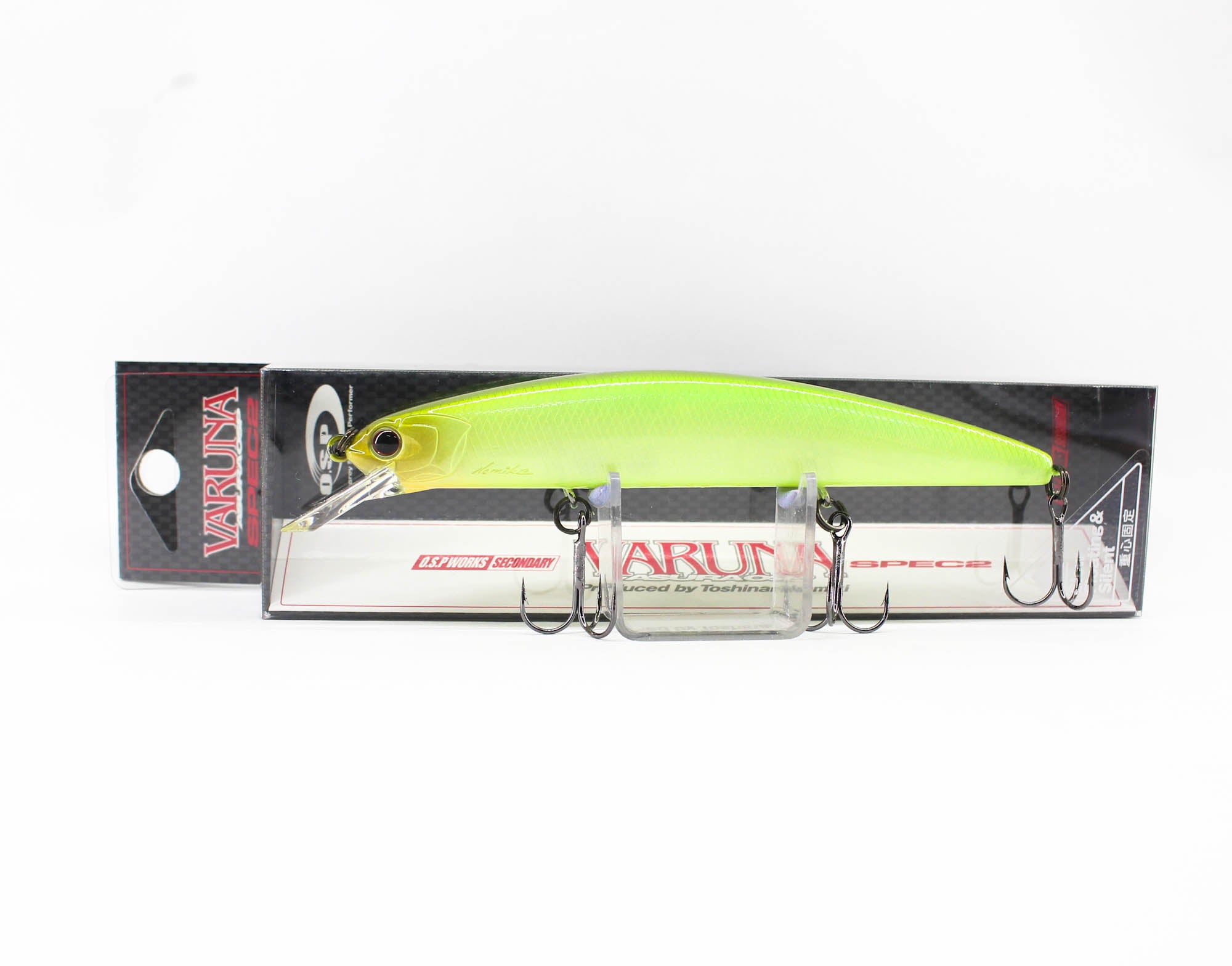 Lure Haven Singapore