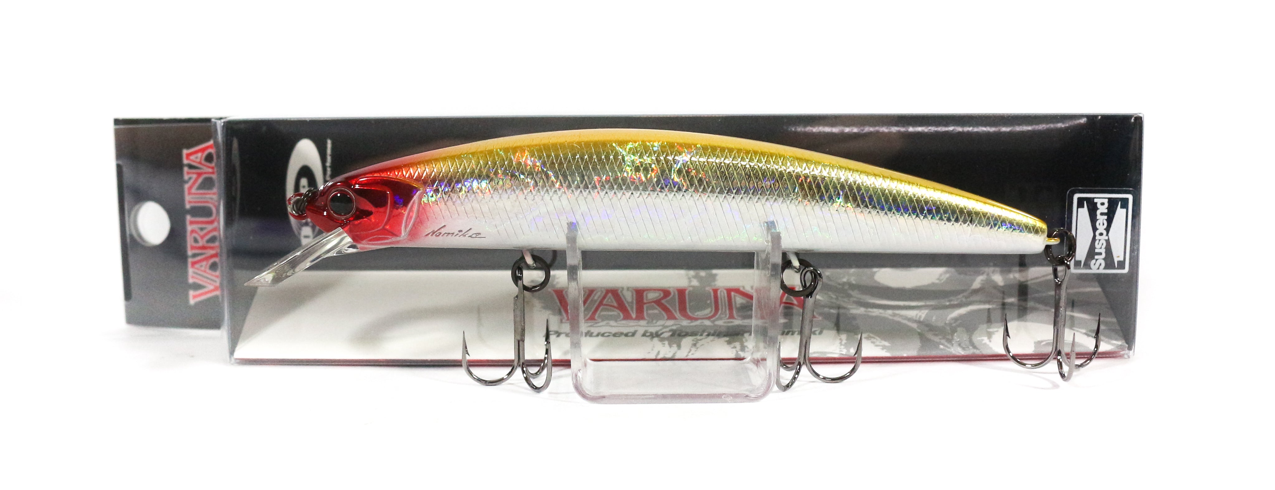 Lure Haven Singapore