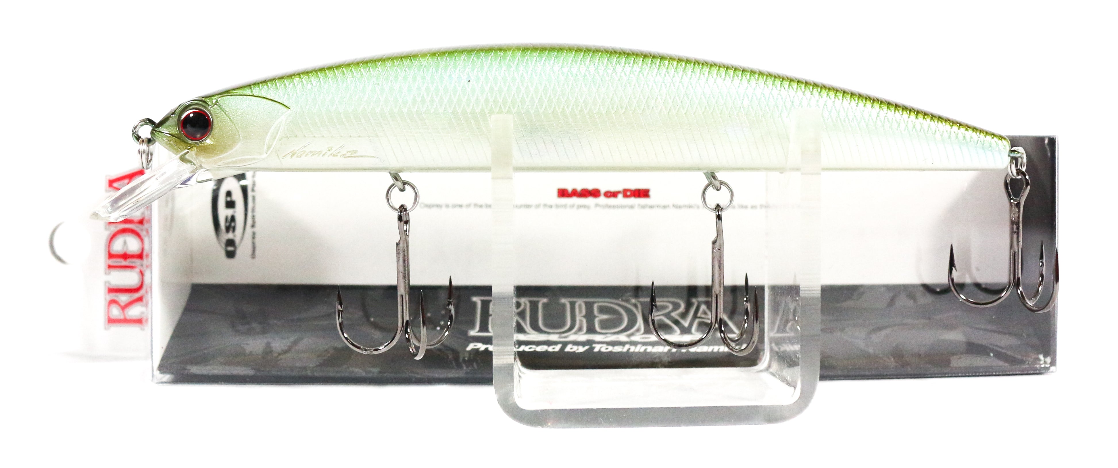 Lure Haven Singapore