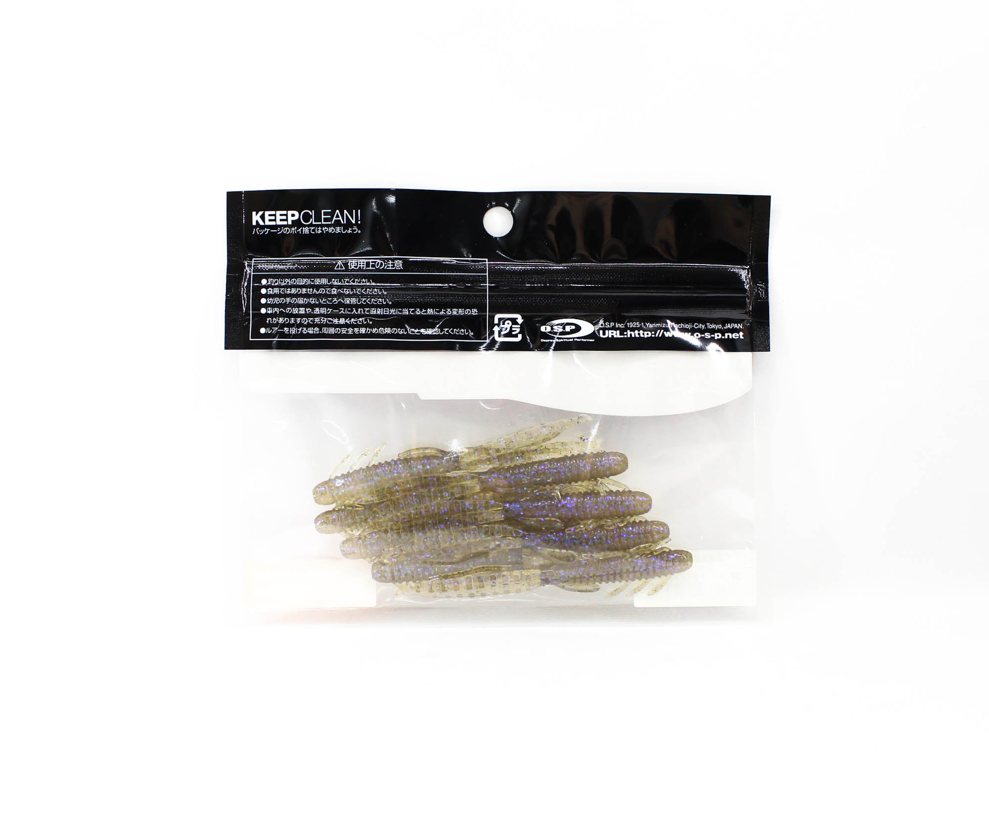 Lure Haven Singapore