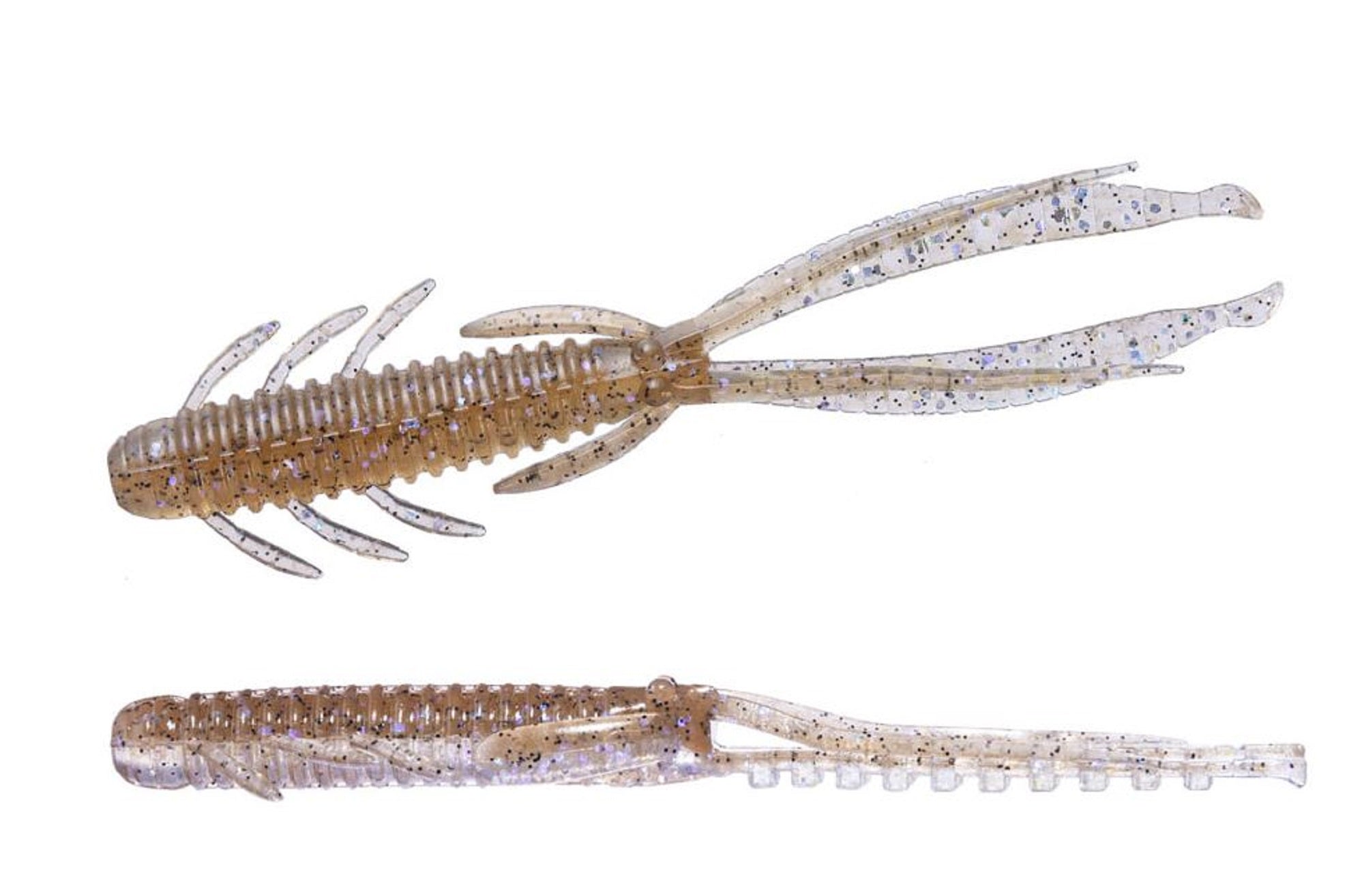 OSP Soft Lure Dolive Shrimp 3 Inches TW-139 (9471)